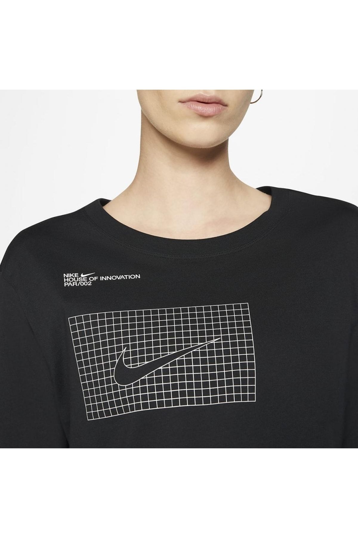 Nike house of innovation discount t shirt