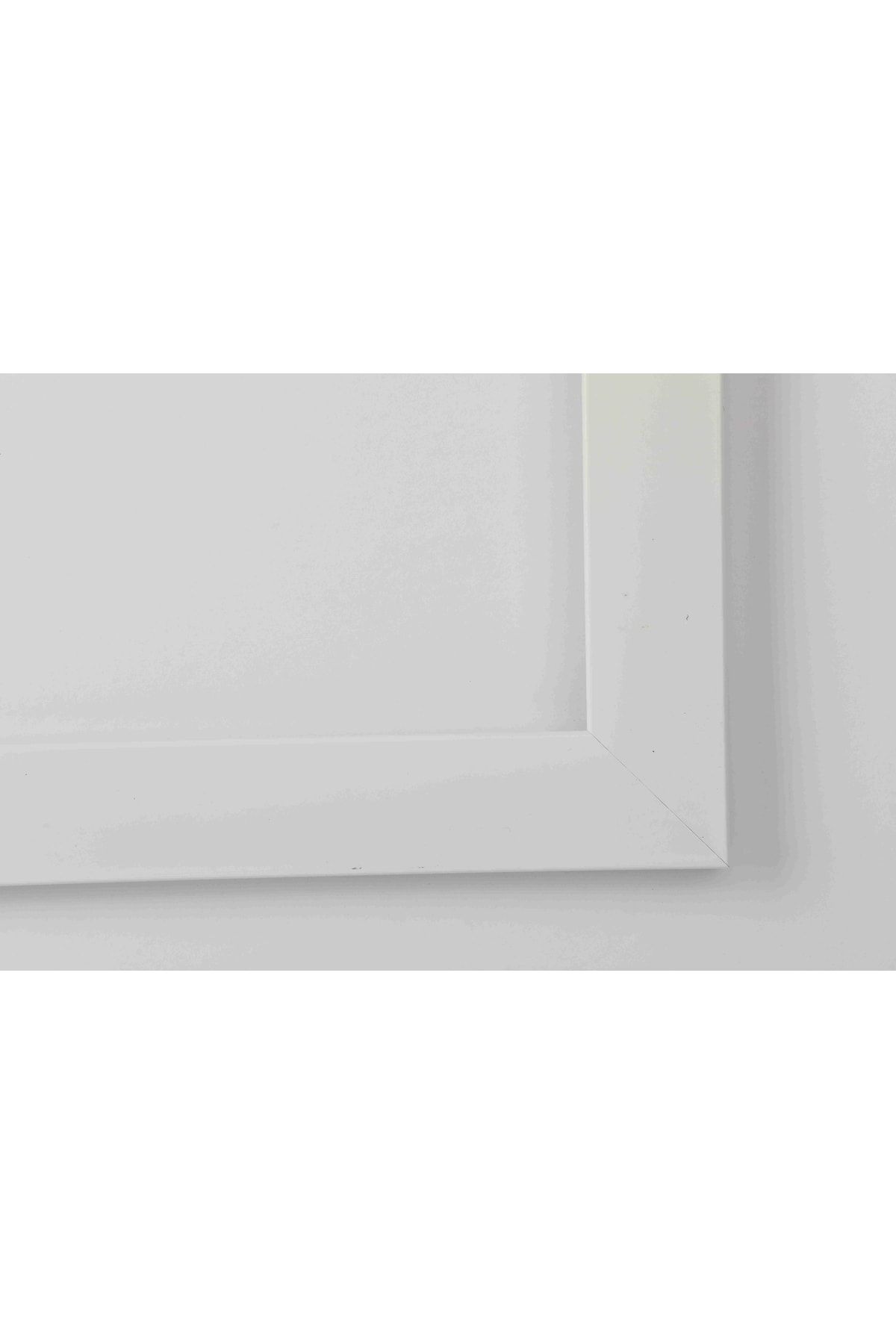 Tuğra Sanat Galerisi-Standard A4 Frame 21 X 29.7 Cm Internal Dimensions. 30 Mm Frame with Glass 3