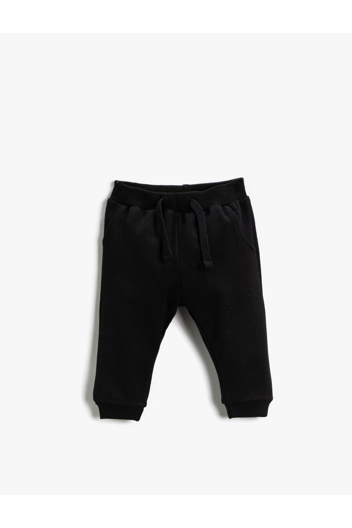 Koton Jogginghose Schwarz Jogger