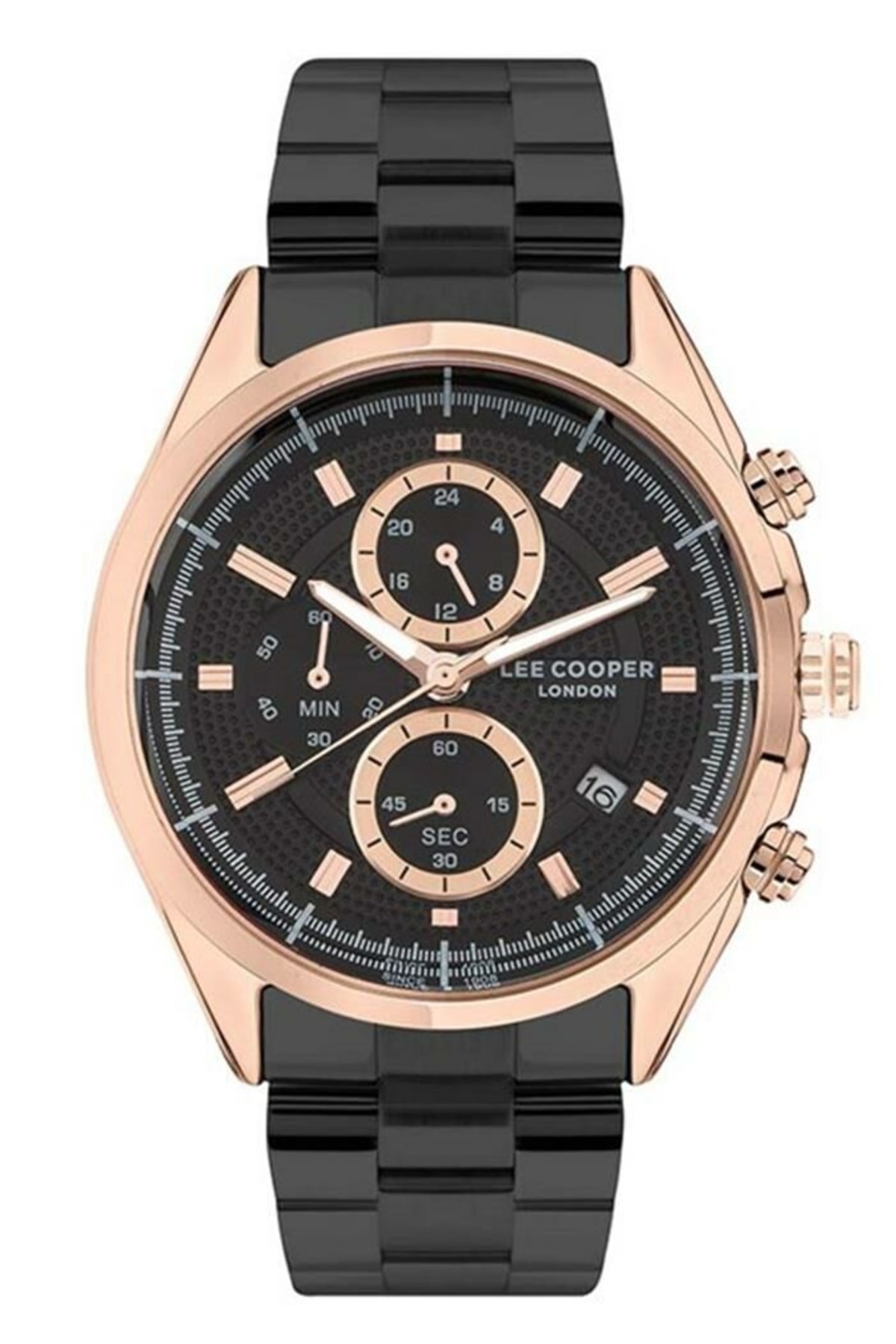 ساعت مچی مردانه Lc07399.450-nm