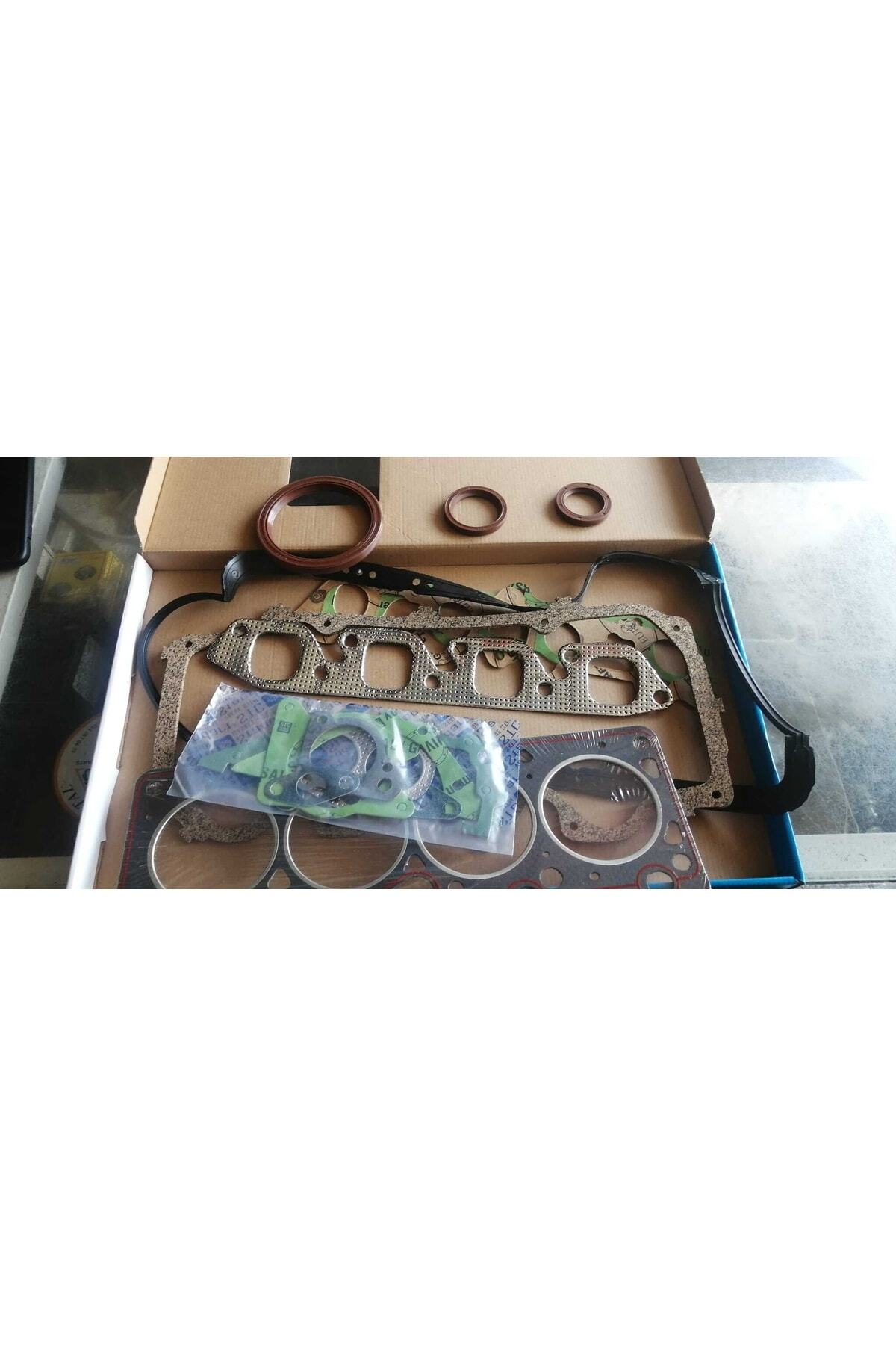 OTO BEK Ford Escort 1.6 Cl Full Takım Conta