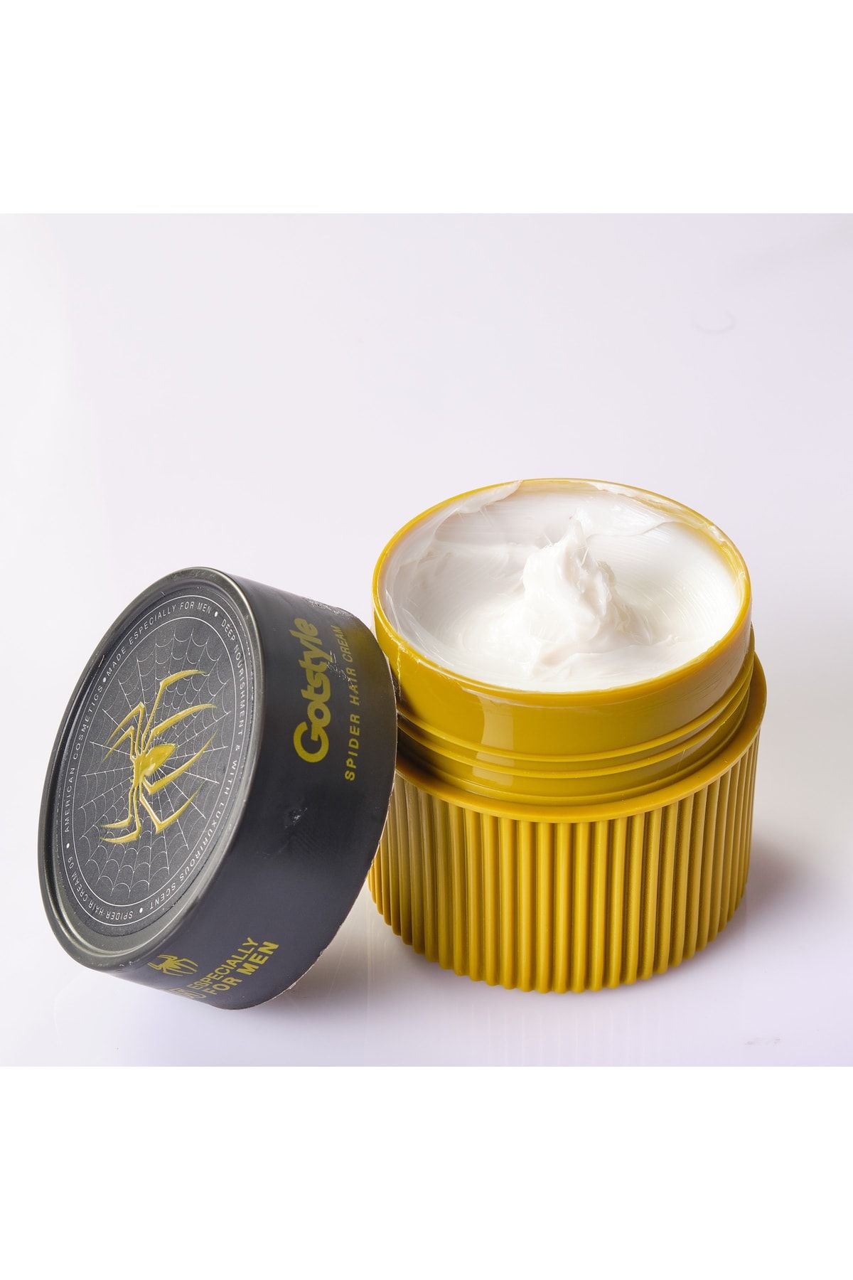 Hair cream clearance