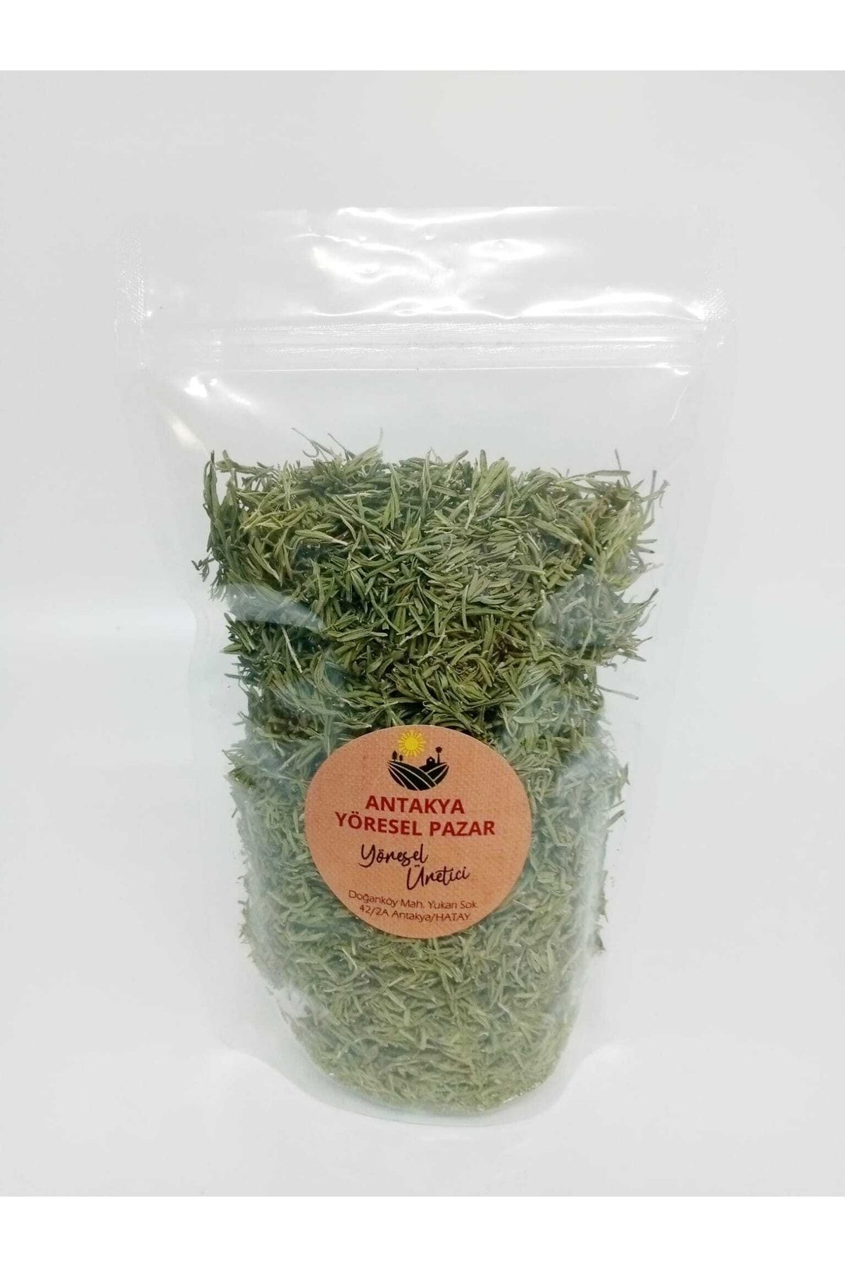 HATAYDAN EVİNİZE Dağ Kekiği (zahter) 50 Gr