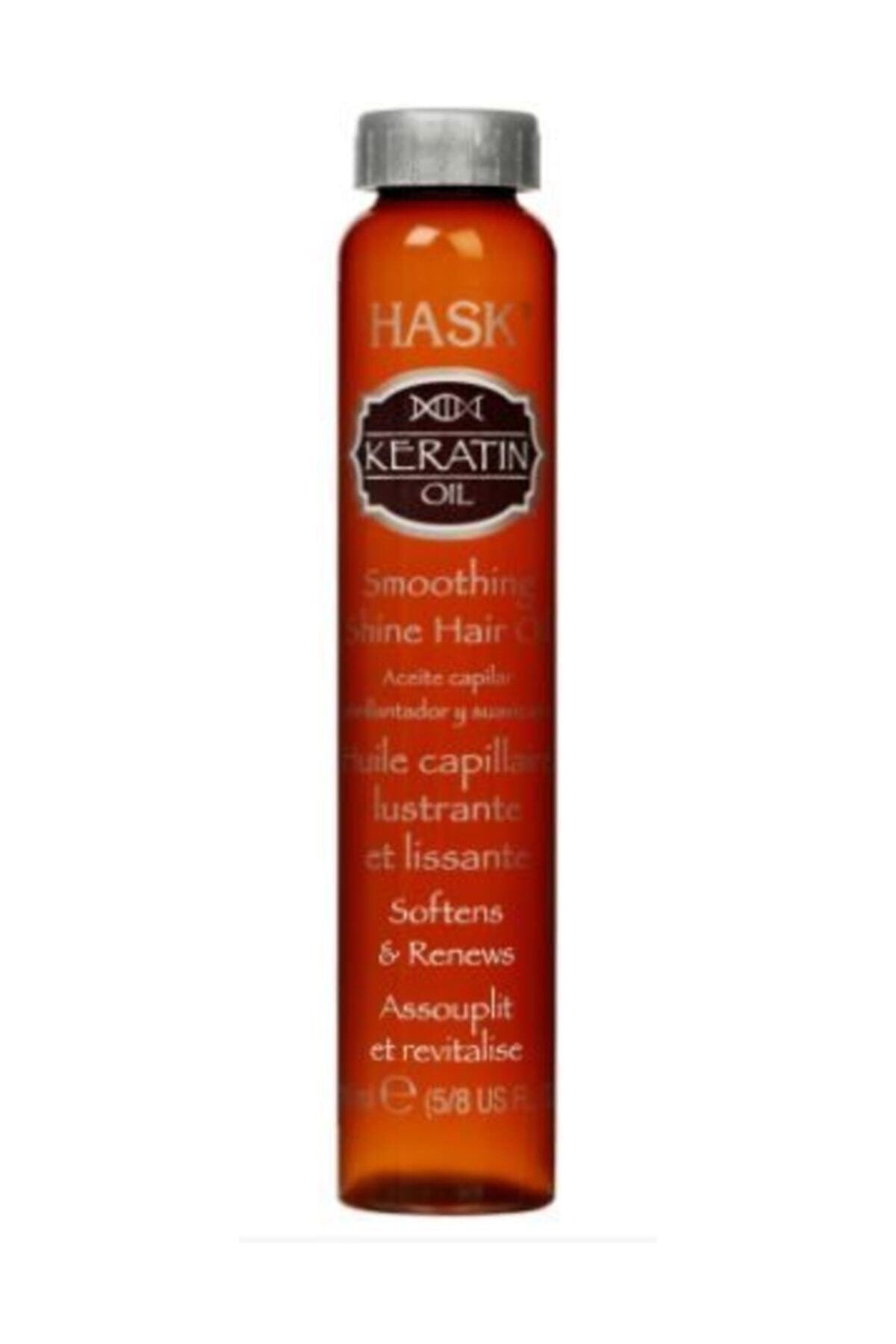 Hask Кондиционер Для Волос Купить