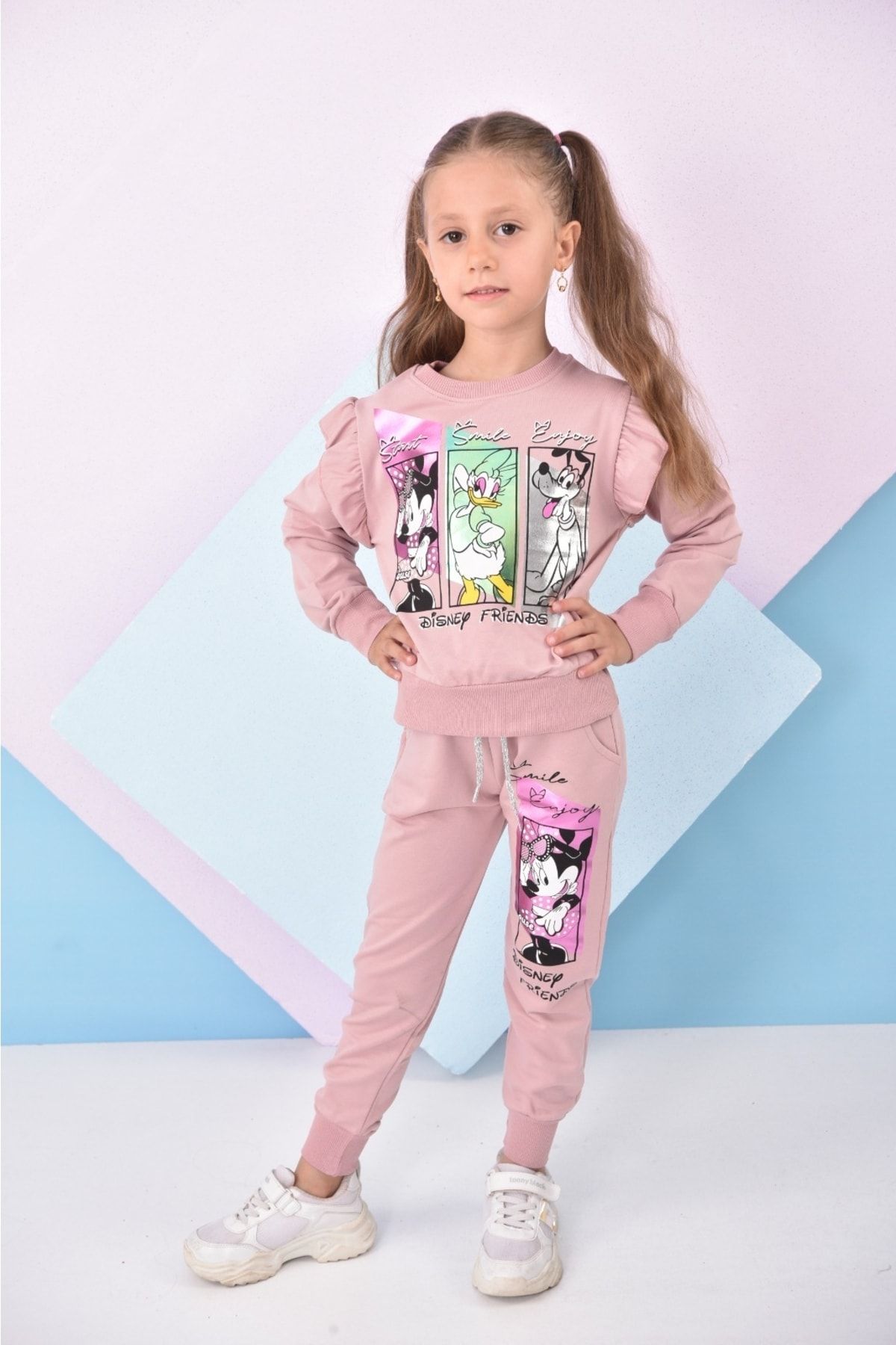 Girly tracksuits discount