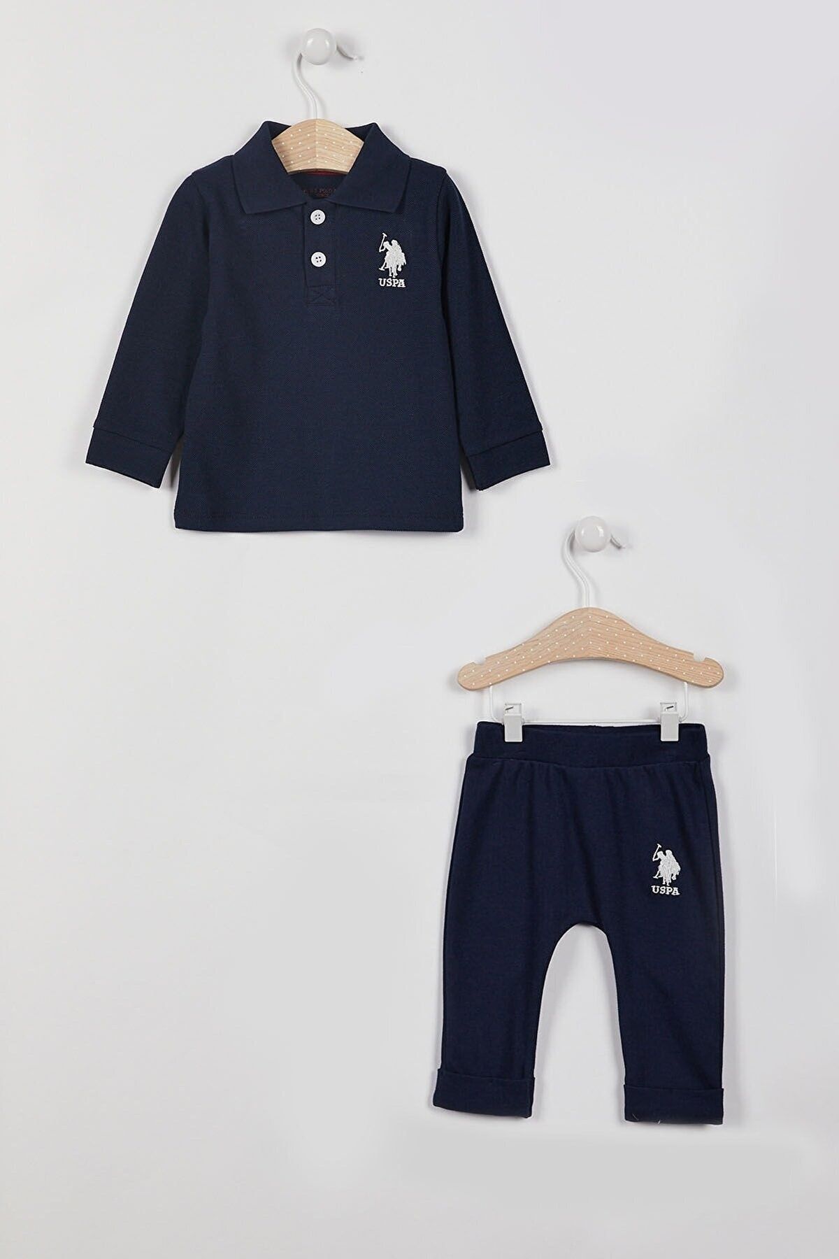 Us polo assn baby boy clothes store