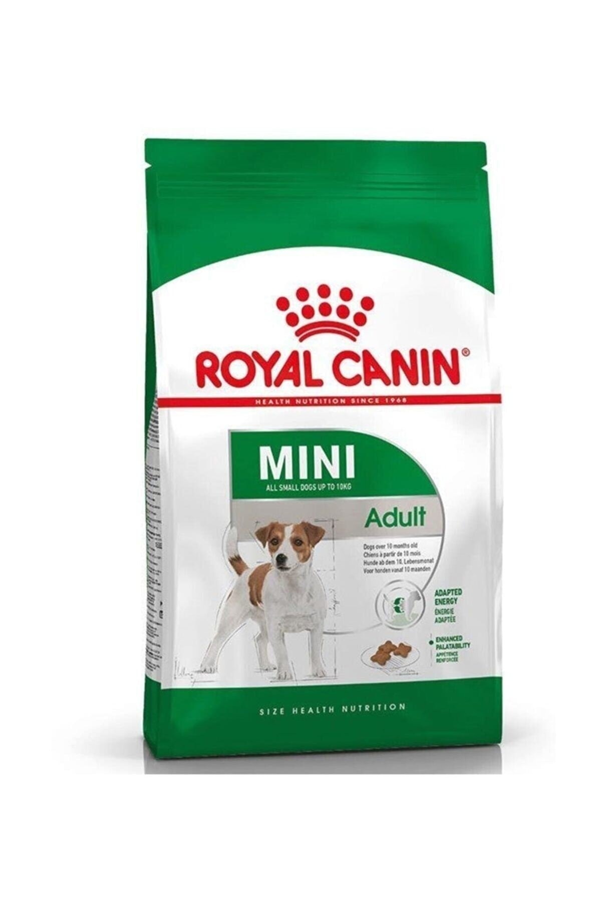 Royal Canin Neo Pet Market Mini Adult Yetişkin Köpek Maması 8 Kg