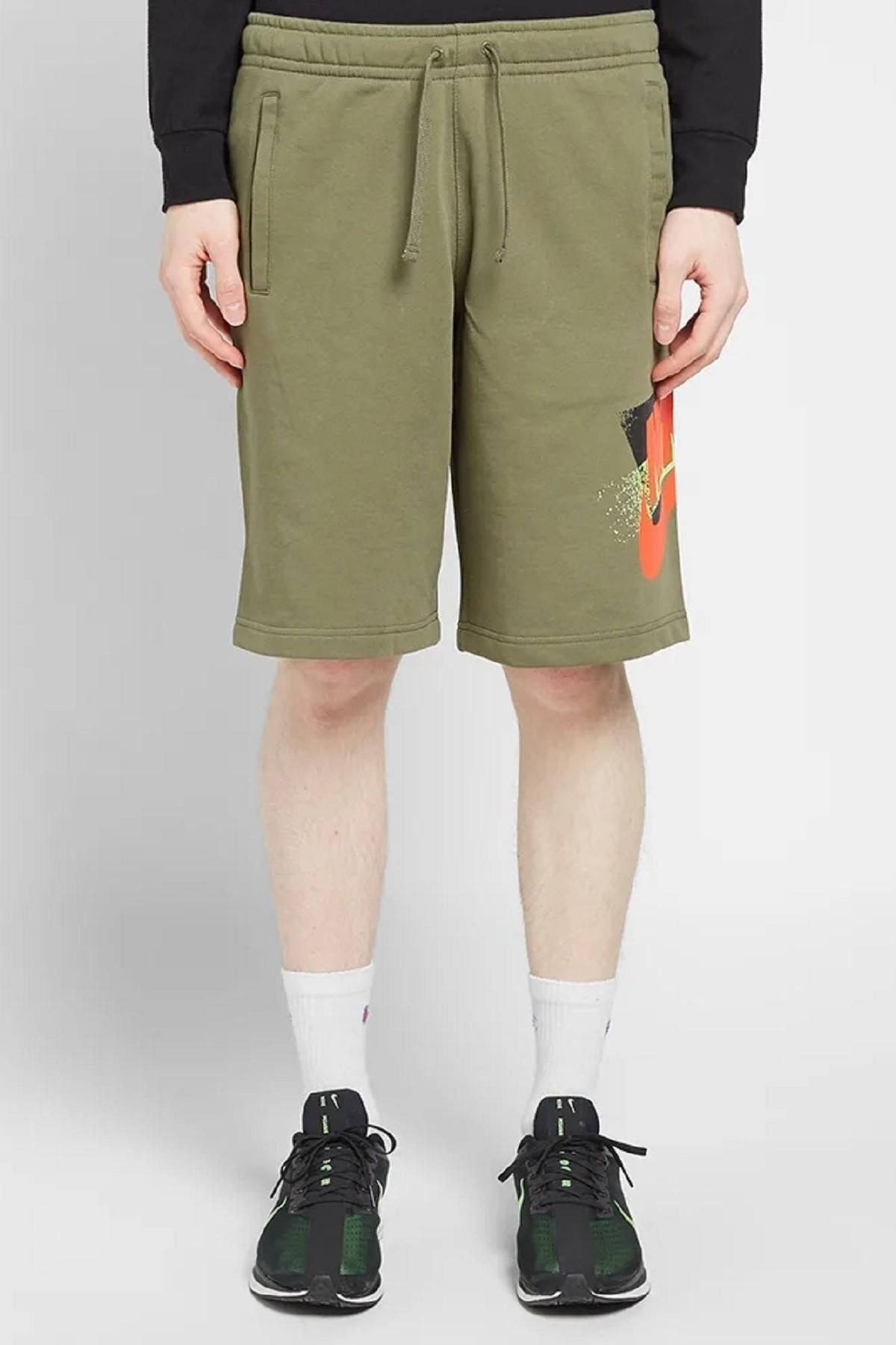 Nike festival deals shorts