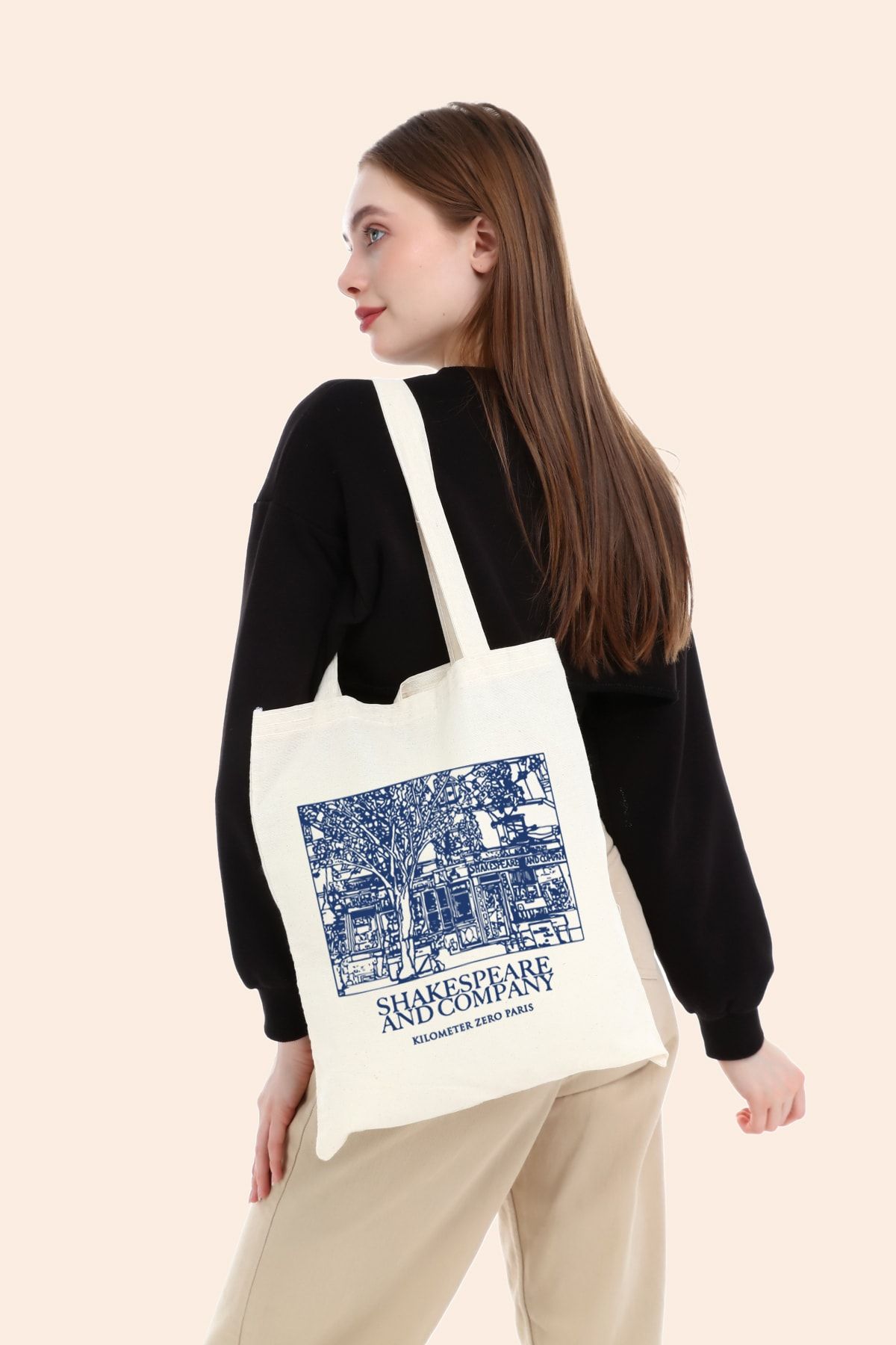 Cloth bag clearance company