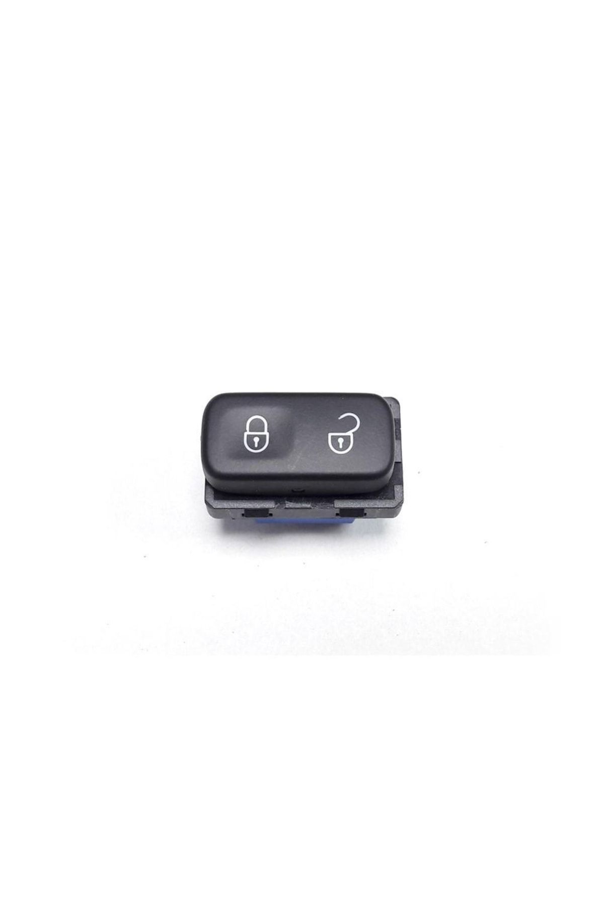 AFT-Skoda Octavia A6 Mk2 2009-2012 Compatible Central Locking Button Key Switch 1z0962125a 1
