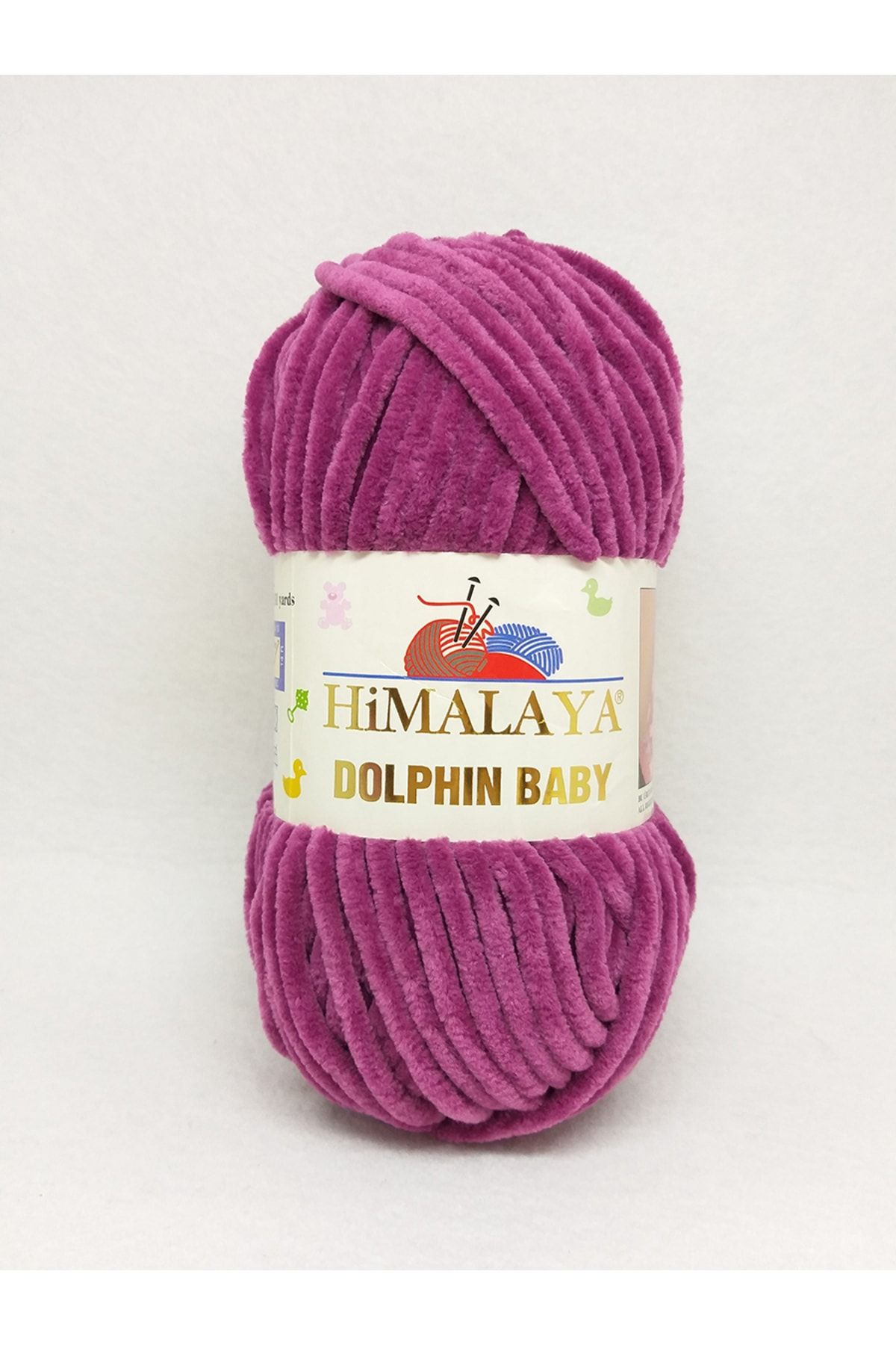 Himalaya Dolphin Baby 80342- 5 Adet Fiyatı, Yorumları - Trendyol