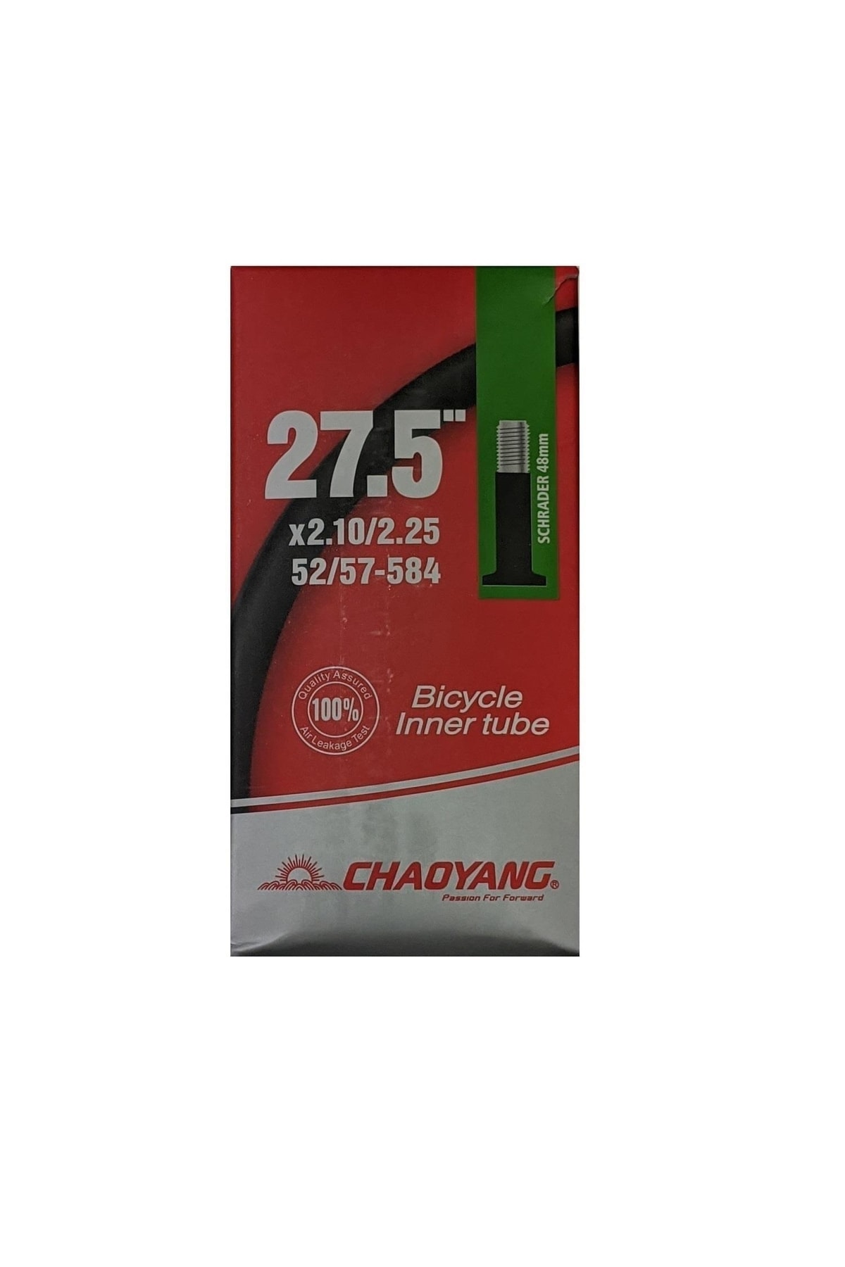 Genel Markalar Chaoyang 27.5/210/225 (av-48) Chaoyang Iç Lastik