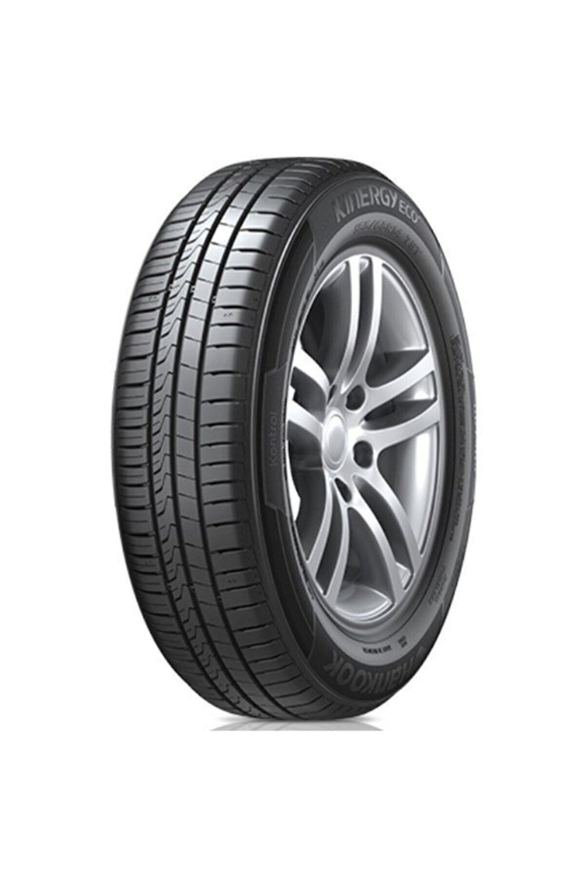 Hankook 175/65r14 82t Kinergy Eco 2 K435 Yaz Lastiği - Üretim Tarihi 2022