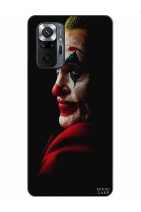 Redmi Note 10 Pro Joker Telefon Kılıfı F-xredminote10pro-joker