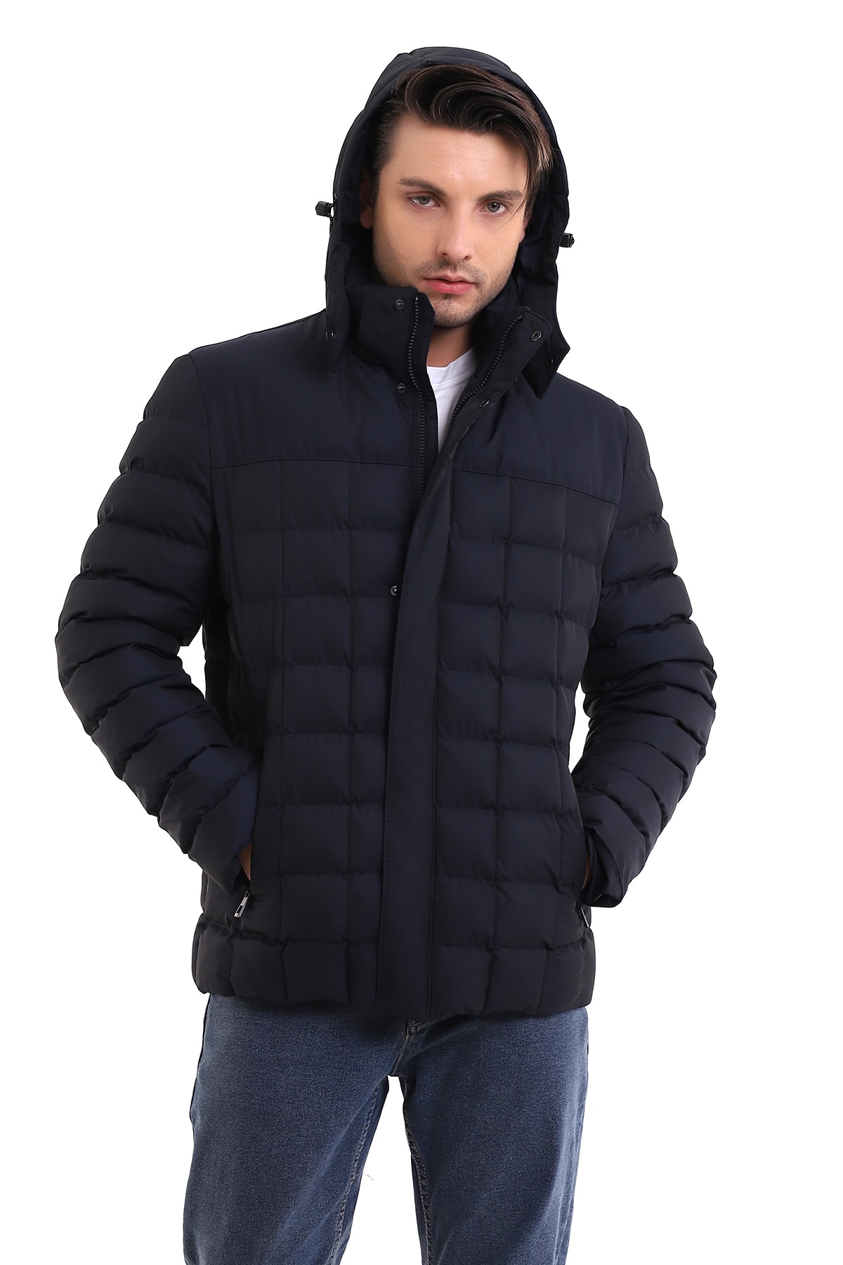 کاپشن  BKYK7128