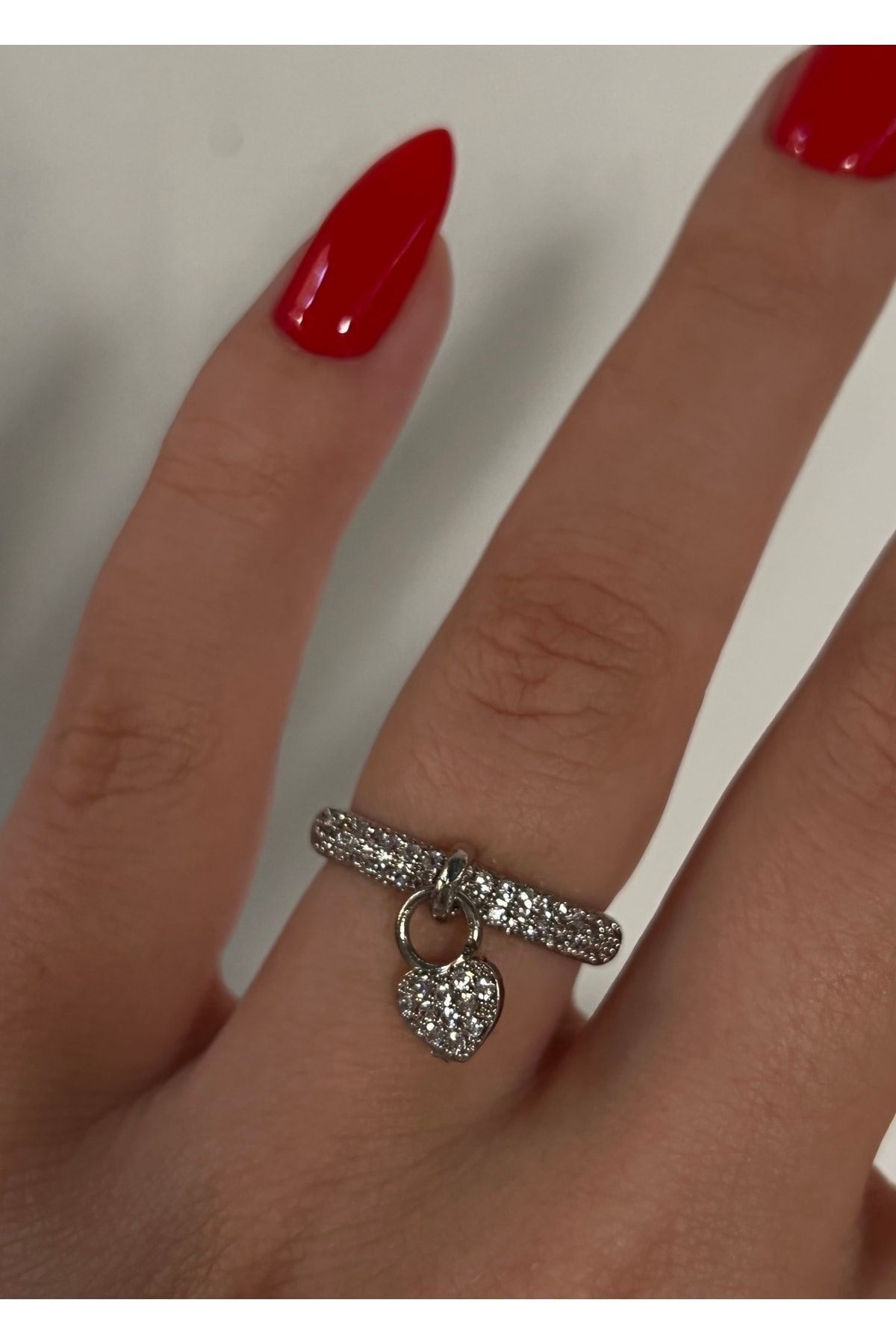 Pandora forever hearts hotsell ring