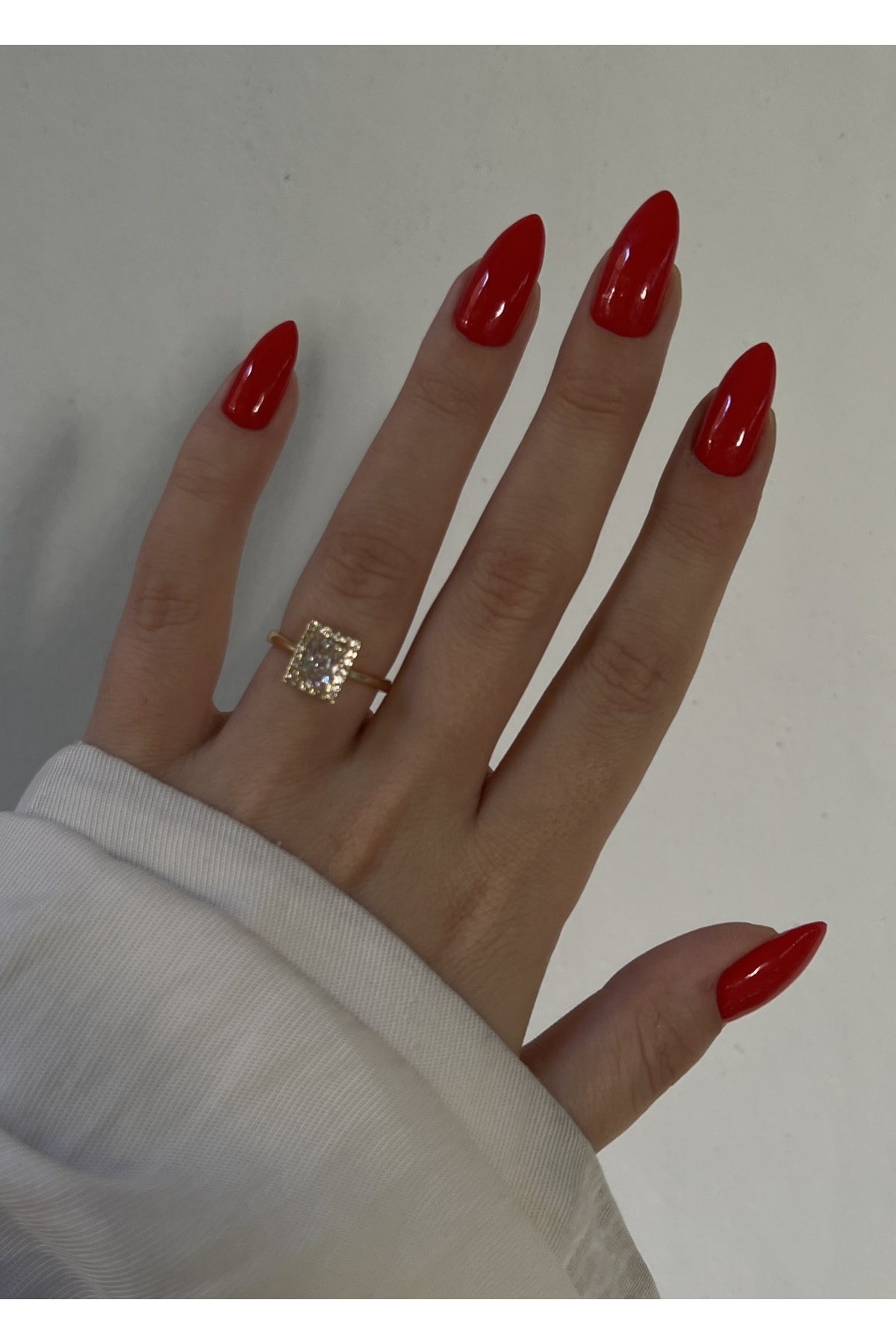 خاتم الرغيف الفرنسي الحجري