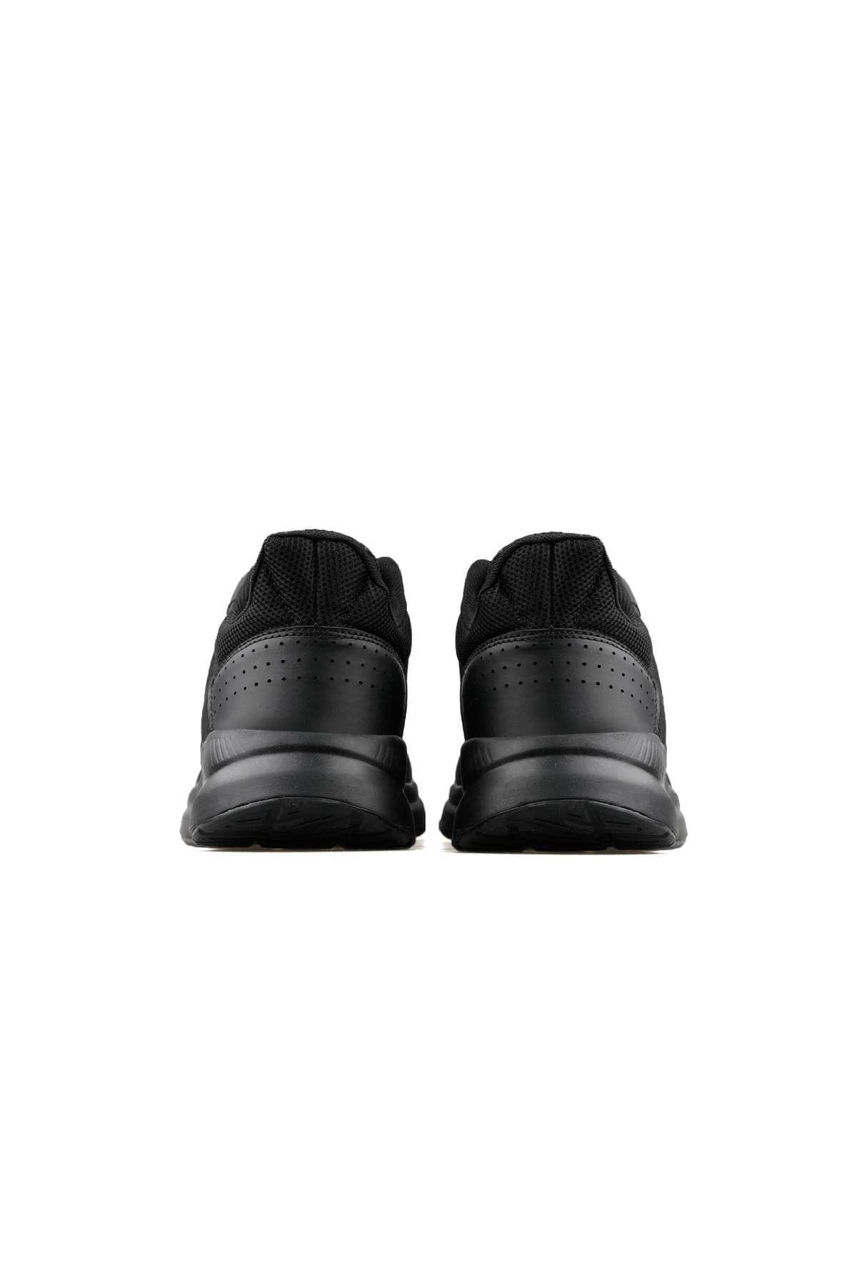 اسنیکر hummel اورجینال مردانه – زنانه برند هومل 206757-2094 Jumper Men's Casual Shoes 900224-2042 Black - تصویر 4