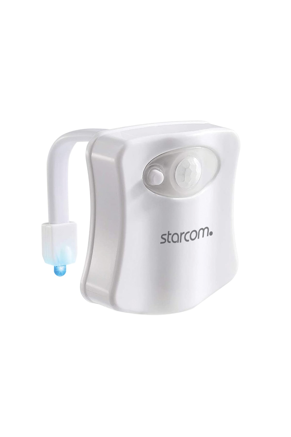 STARCOM Sensörlü Tuvalet Işığı NE6390