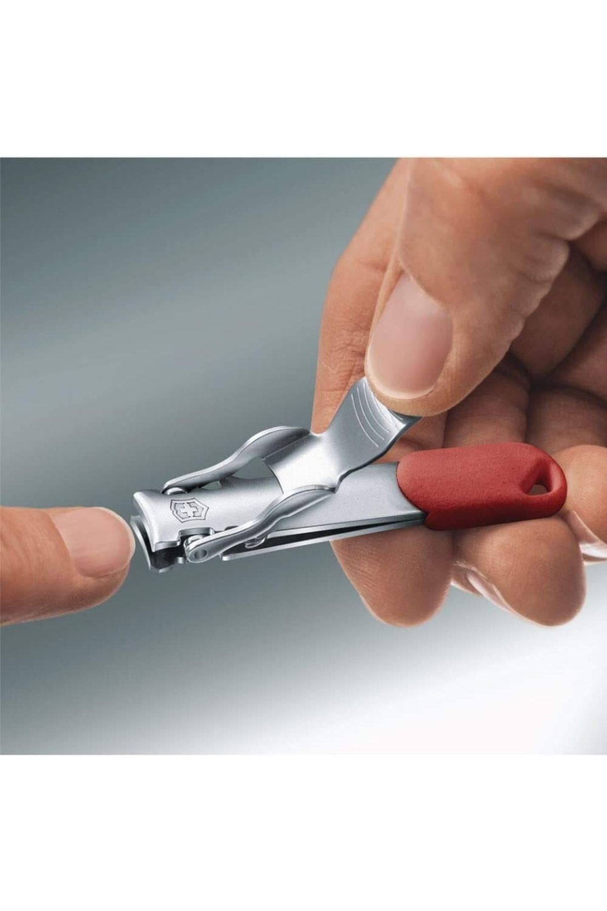 Victorinox fingernail clippers deals
