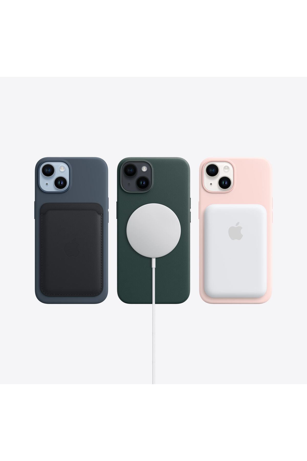 Apple iPhone 14 128 GB Mavi
