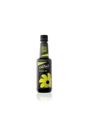 Davinci Intense Mexican Lime 375 ml P684S4474