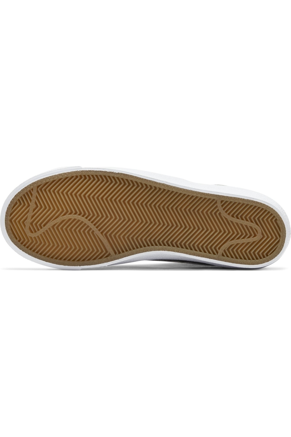 کفش Nike نایکی بلیزر Mid '77 (gs) - مشکی اورجینال - تصویر 3