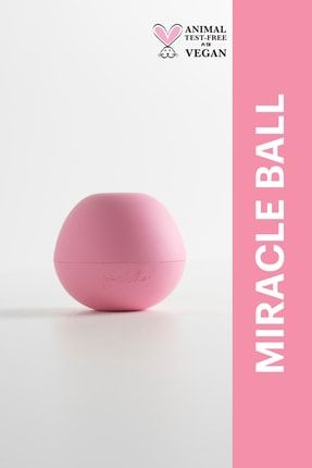 Miracle Ball - Buzun Mucizesi (pembe) GRKTCBCBA0001
