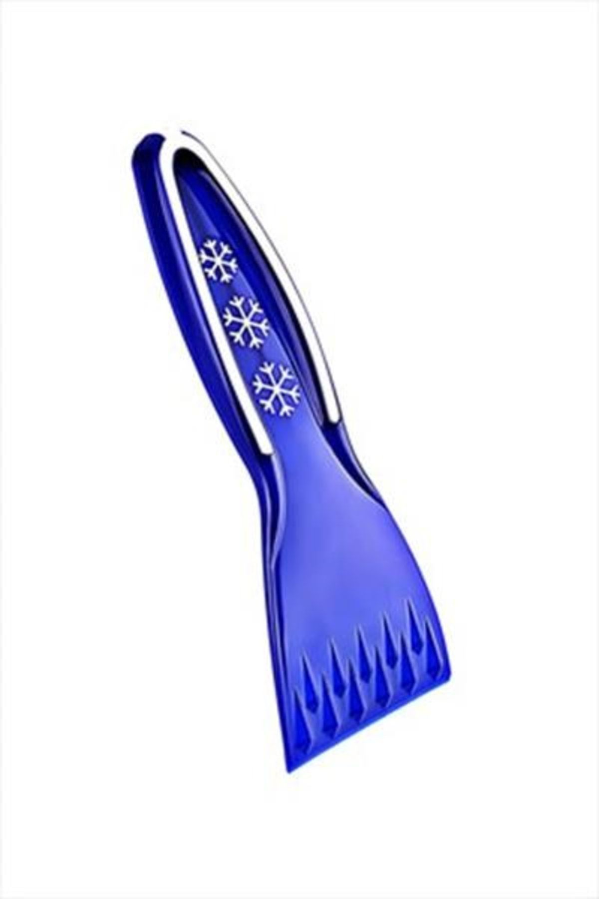 İndiriminVar-Ice Scraper for Auto Vehicle Window - Remover and Scraping Tool 1