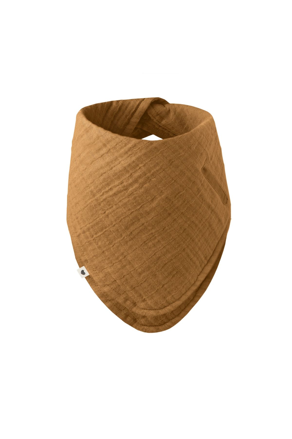 Bibs Bandana Bib-caramel
