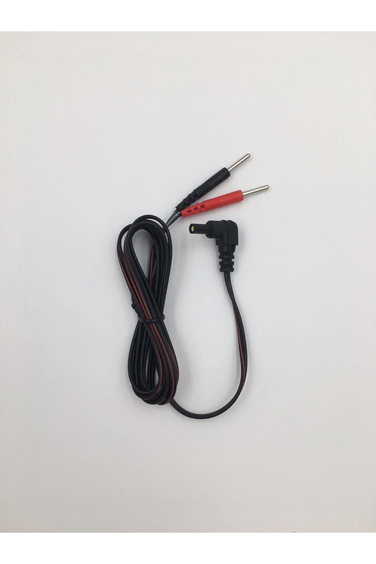 X Pool Tens Cihazı Yedek Kablosu 1 Çift