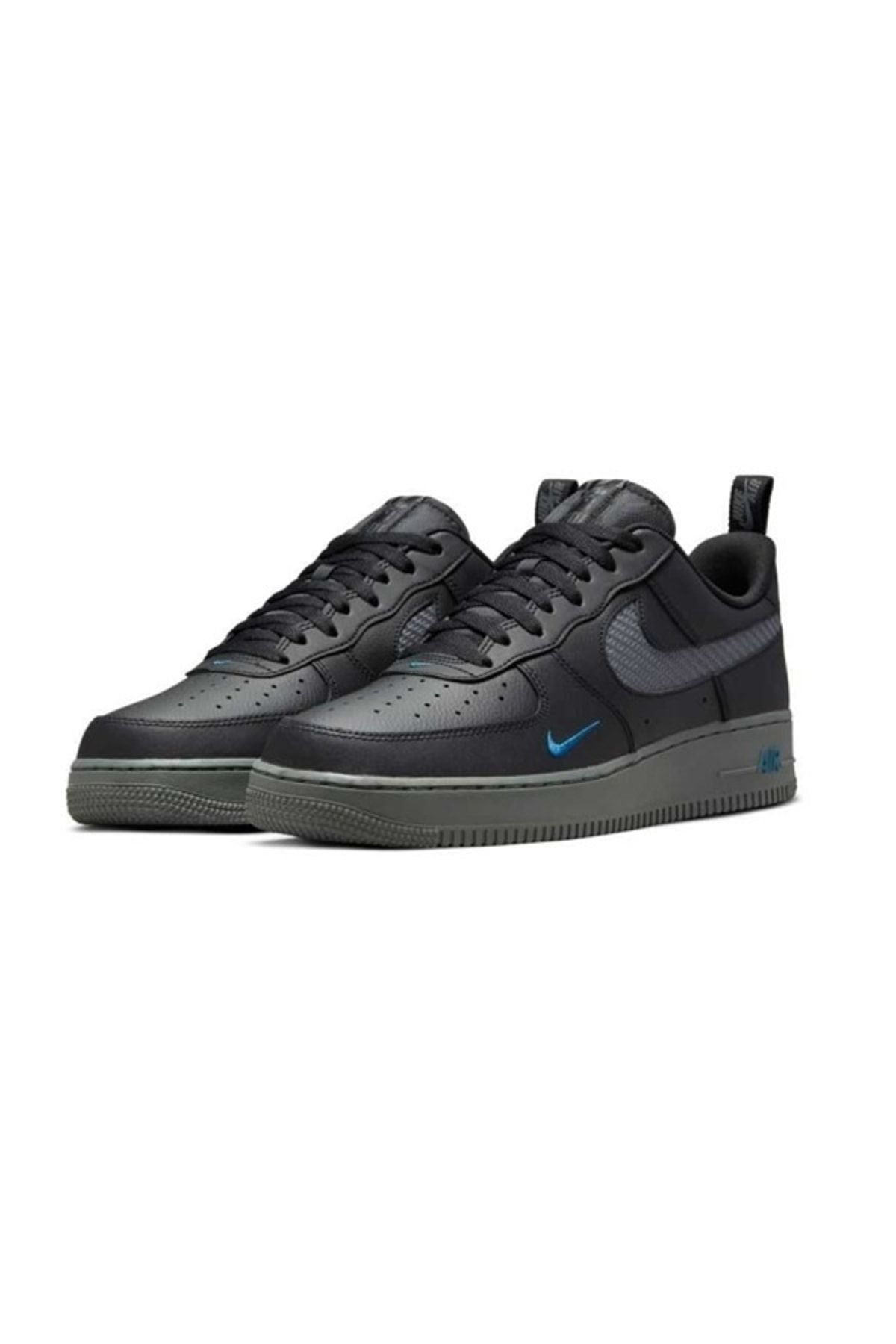 Air force 1 drop type triple white deals