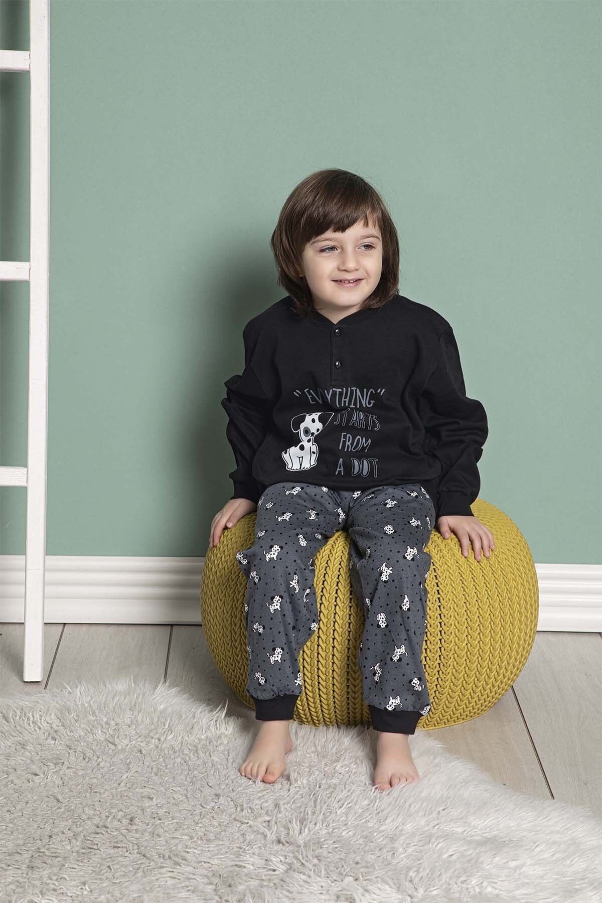 Thick pajamas 2025 for toddlers