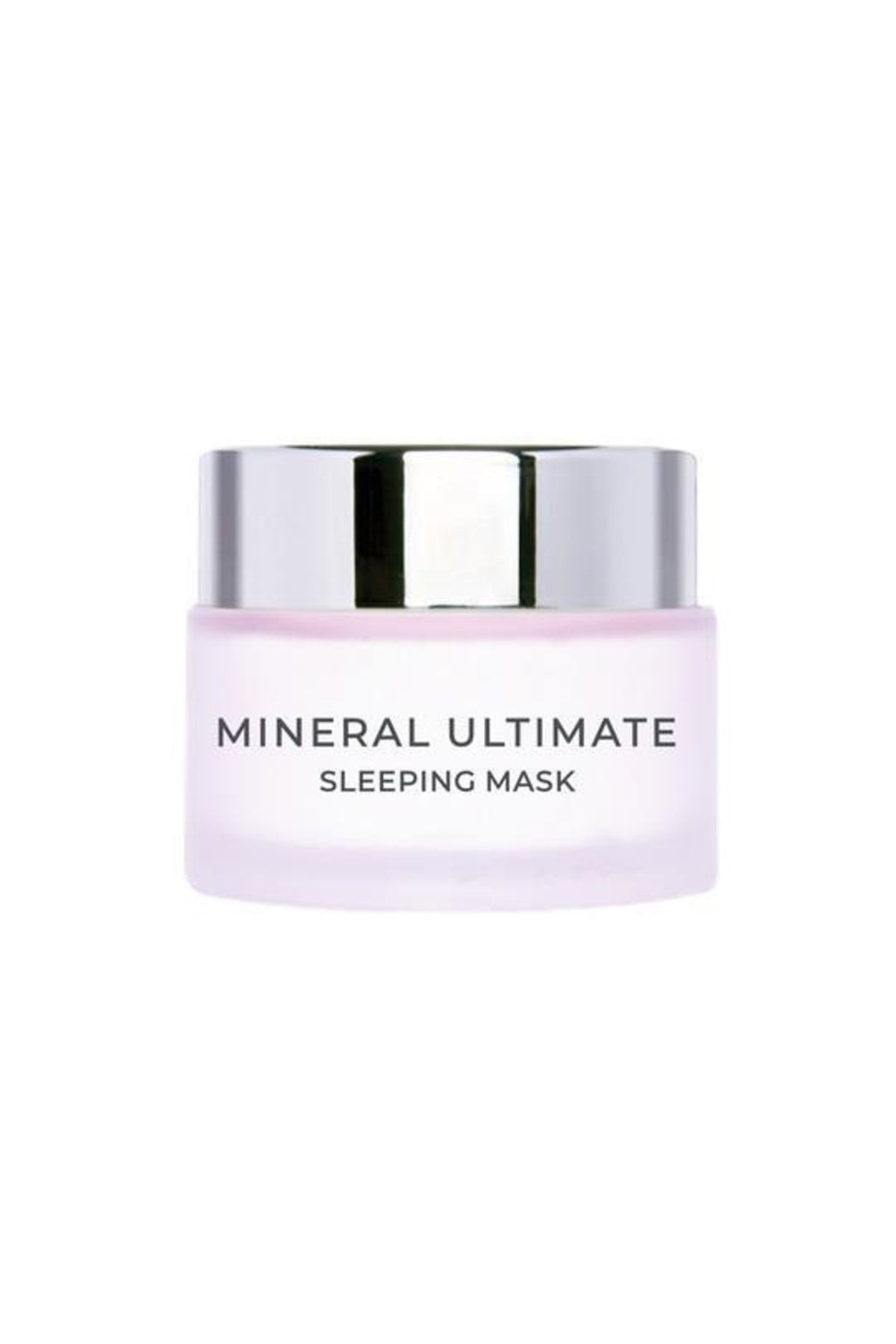 Sheida Sheıda Mıneral Ultimate Toparlayıcı Ve Yaşlanma Karşıtı Uyku Maskesi 60ml