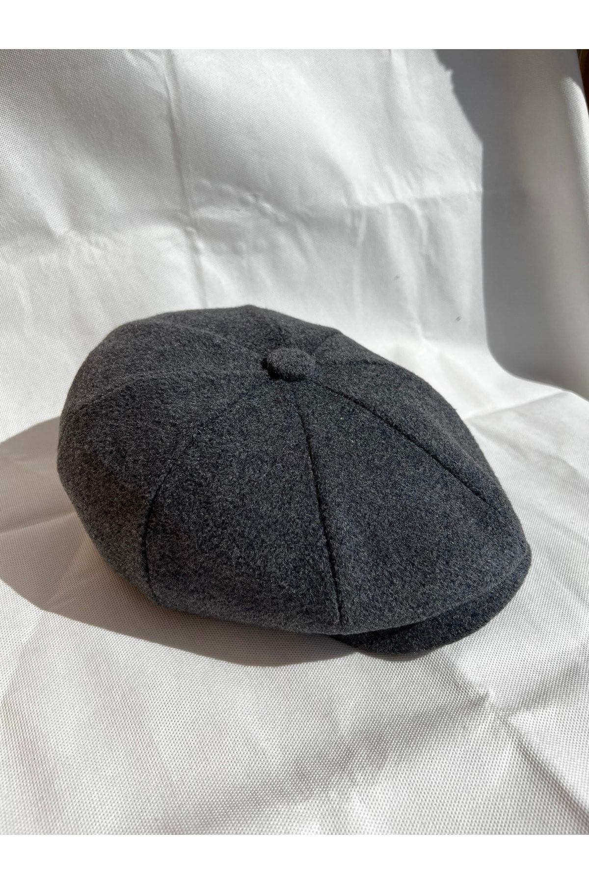 Tommy Shelby-Peaky Blinderss Cap Hat 3