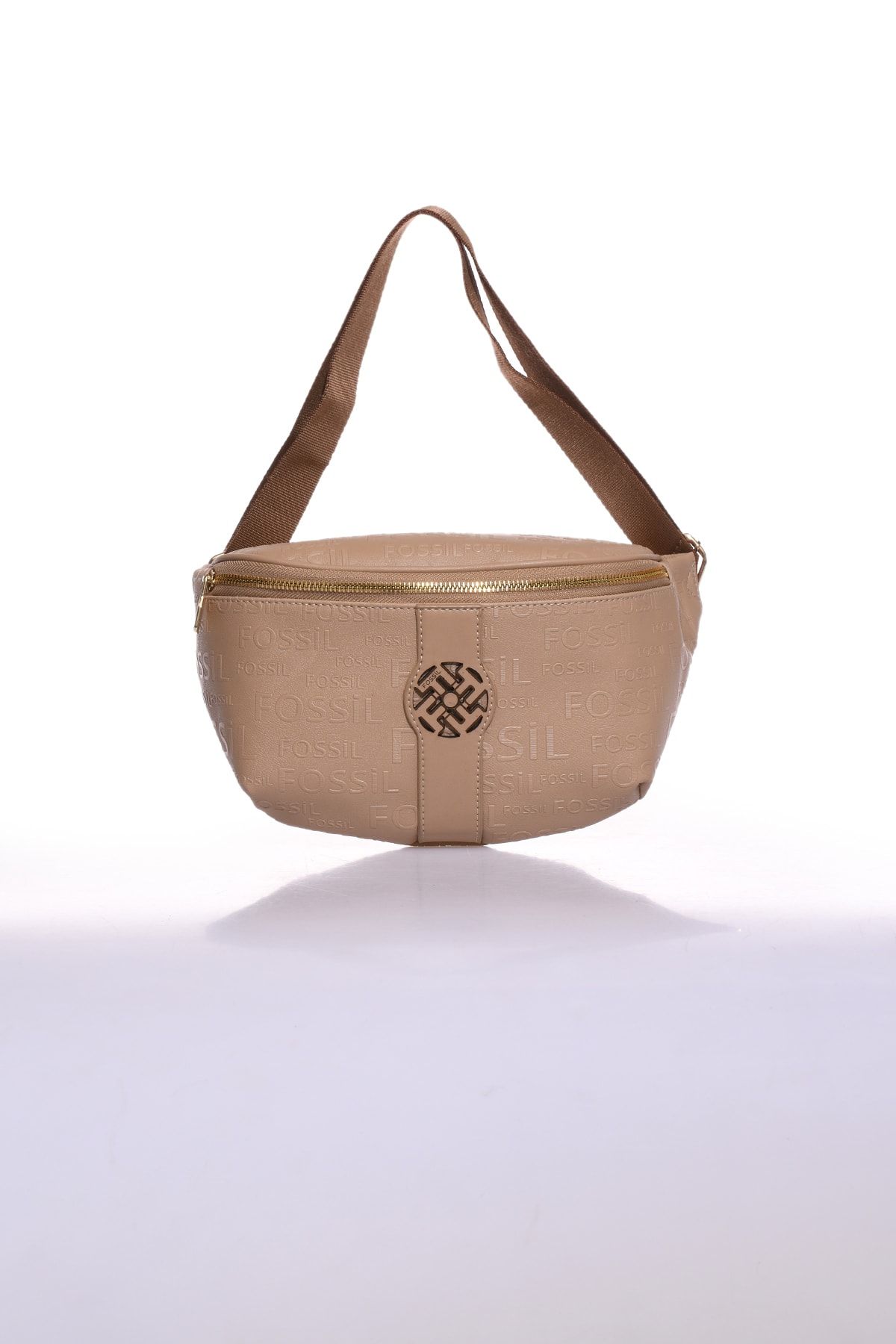 Waist bag fossil 2025