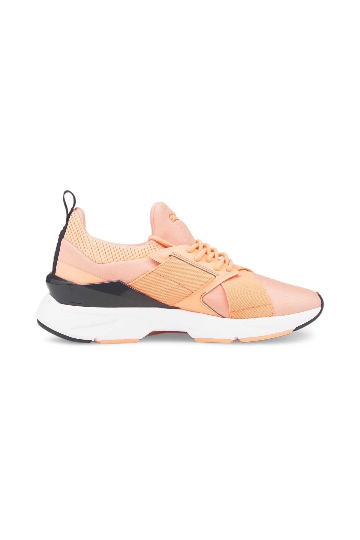 Puma muse on sale satin ii zalando