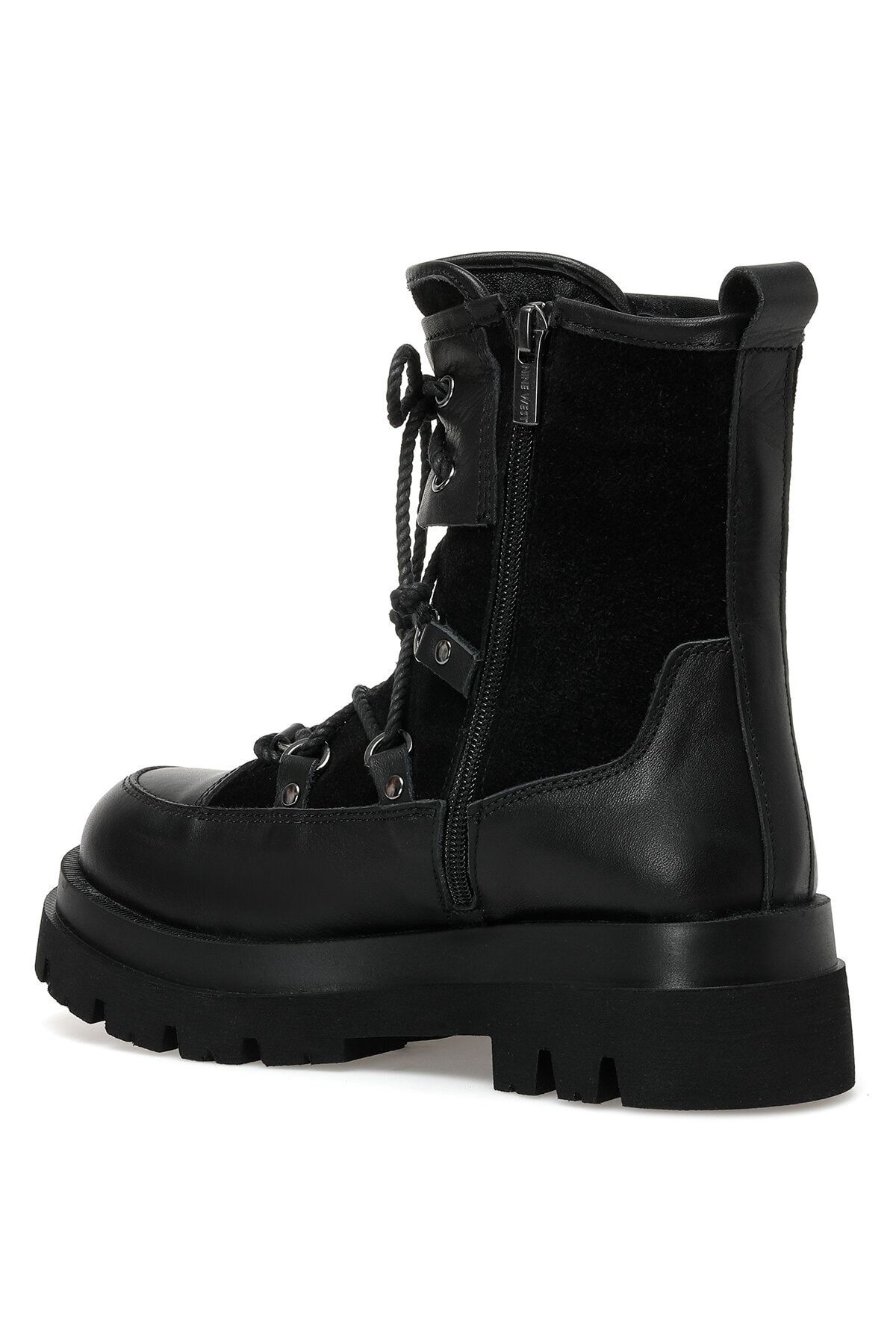 Nine west snow boots hotsell