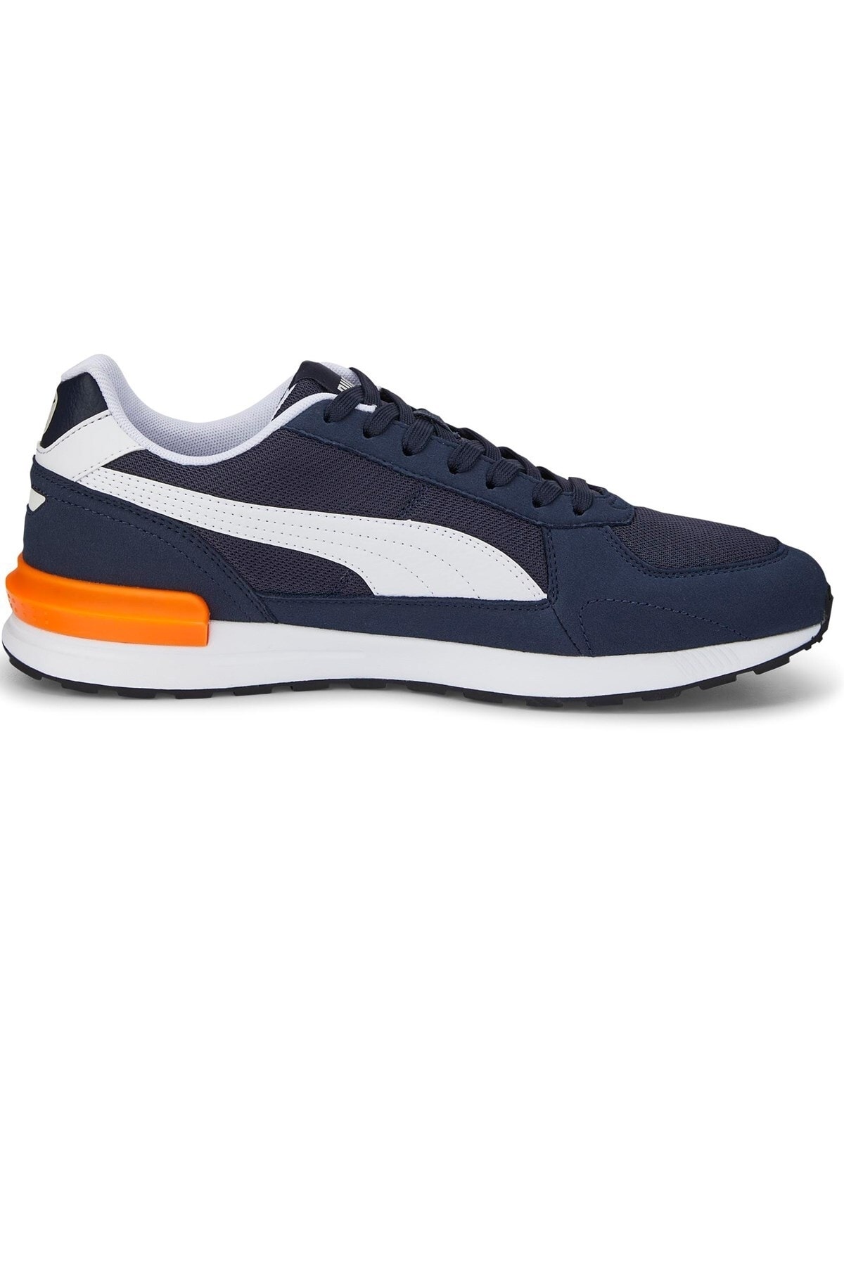 کفش Puma پوما اسپرت مردانه گراویتون 38073822 اورجینال - تصویر 2