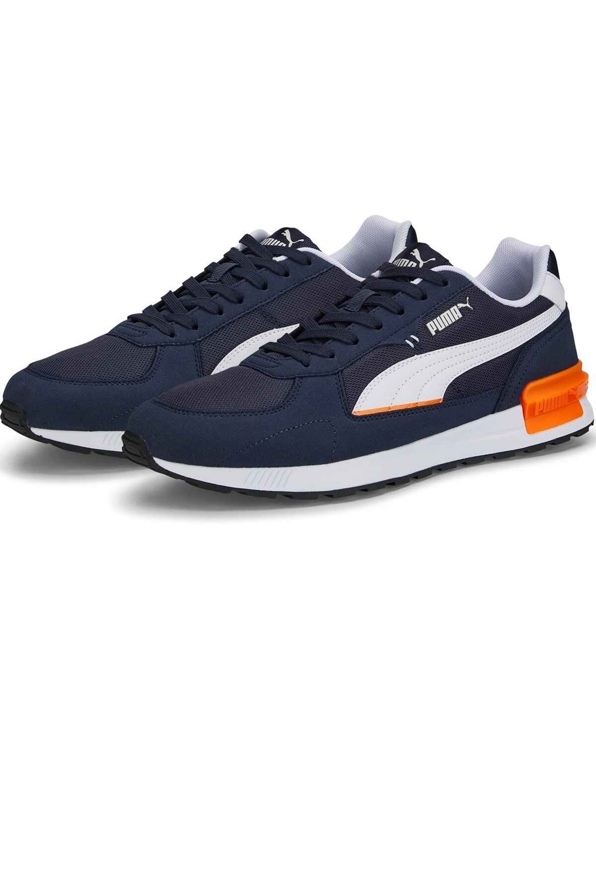 کفش Puma پوما اسپرت مردانه گراویتون 38073822 اورجینال - تصویر 4