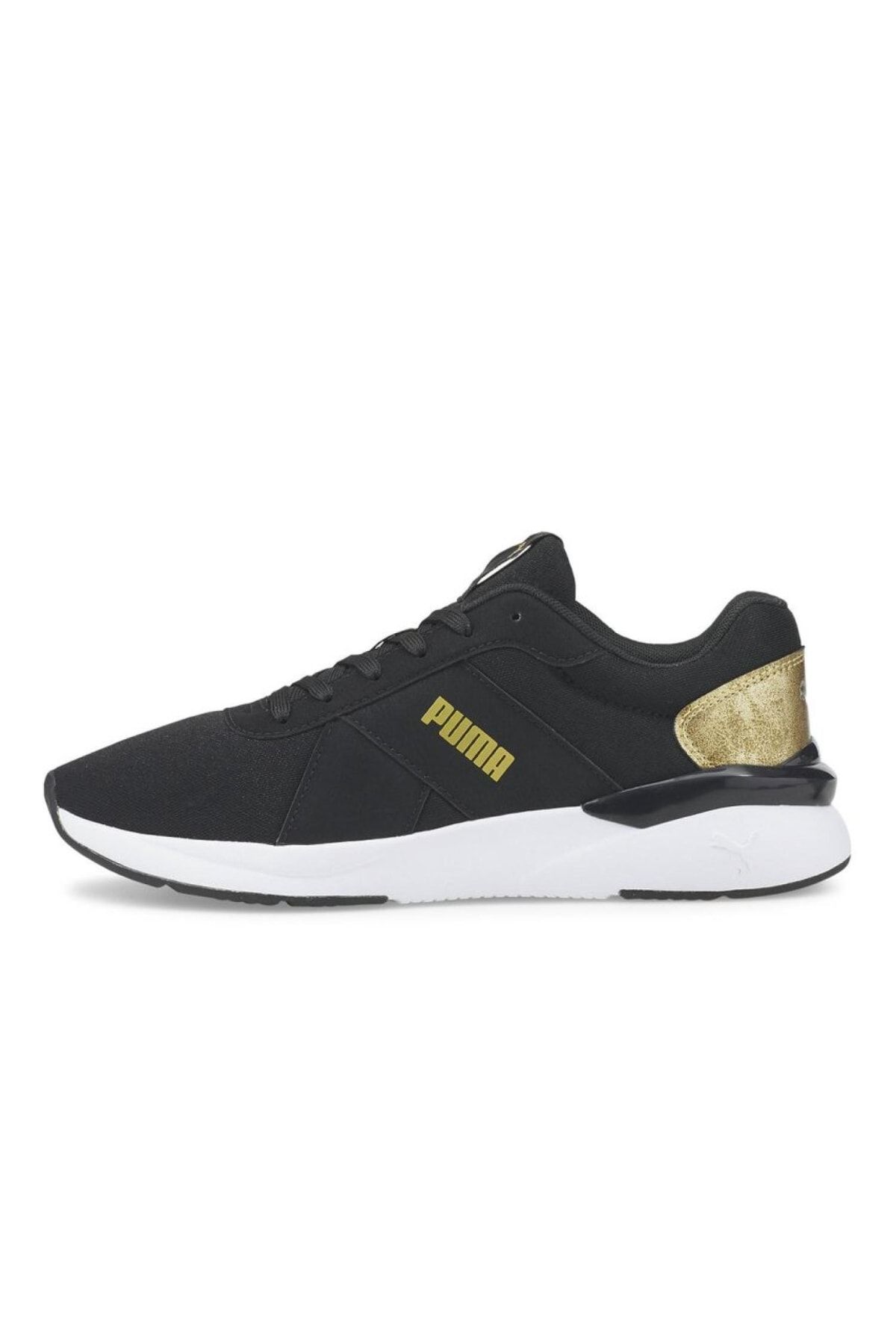 Puma muse x-2 metallic women's sneakers shop