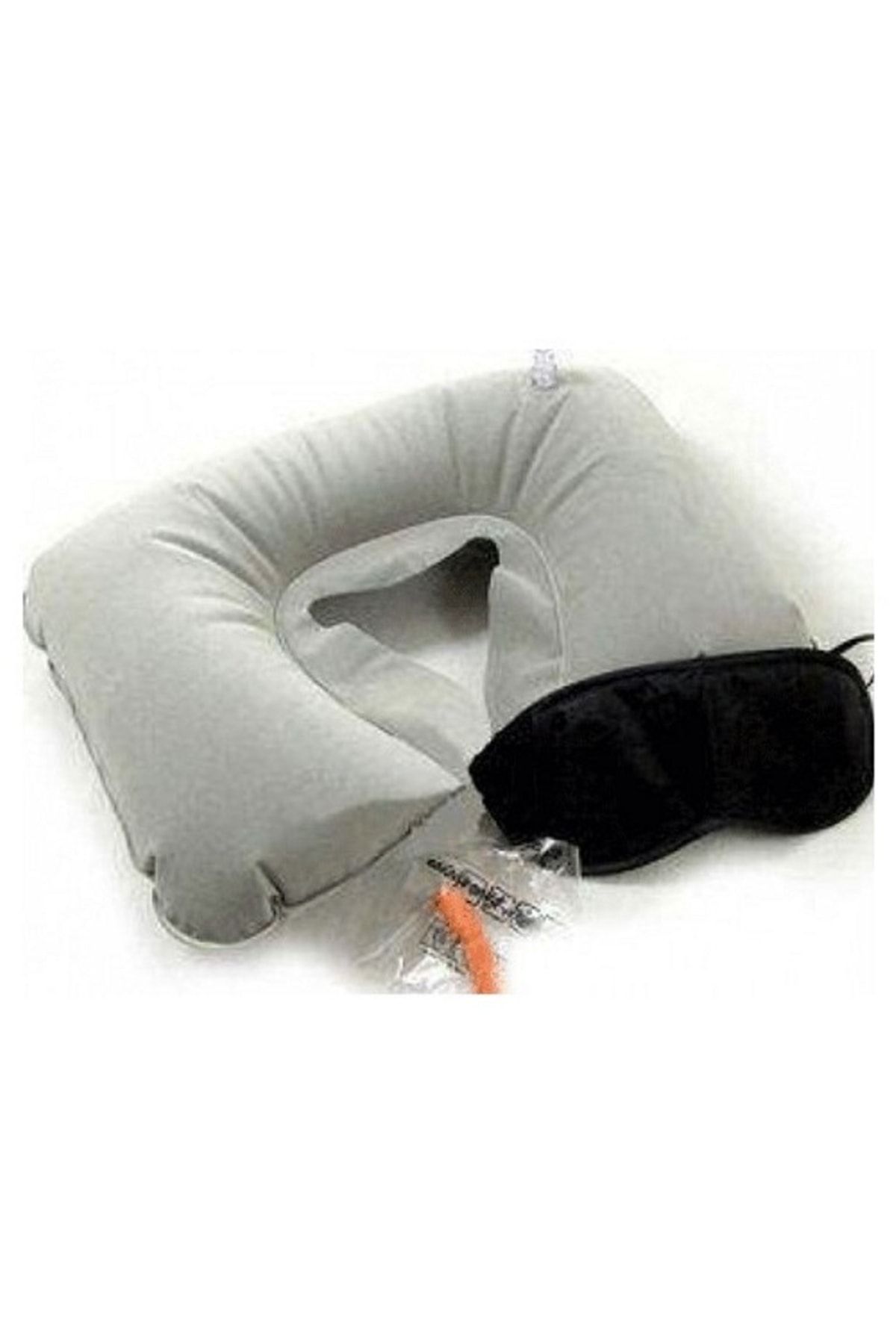 EveFix Set De Călătorie (3 Buc) - One Size