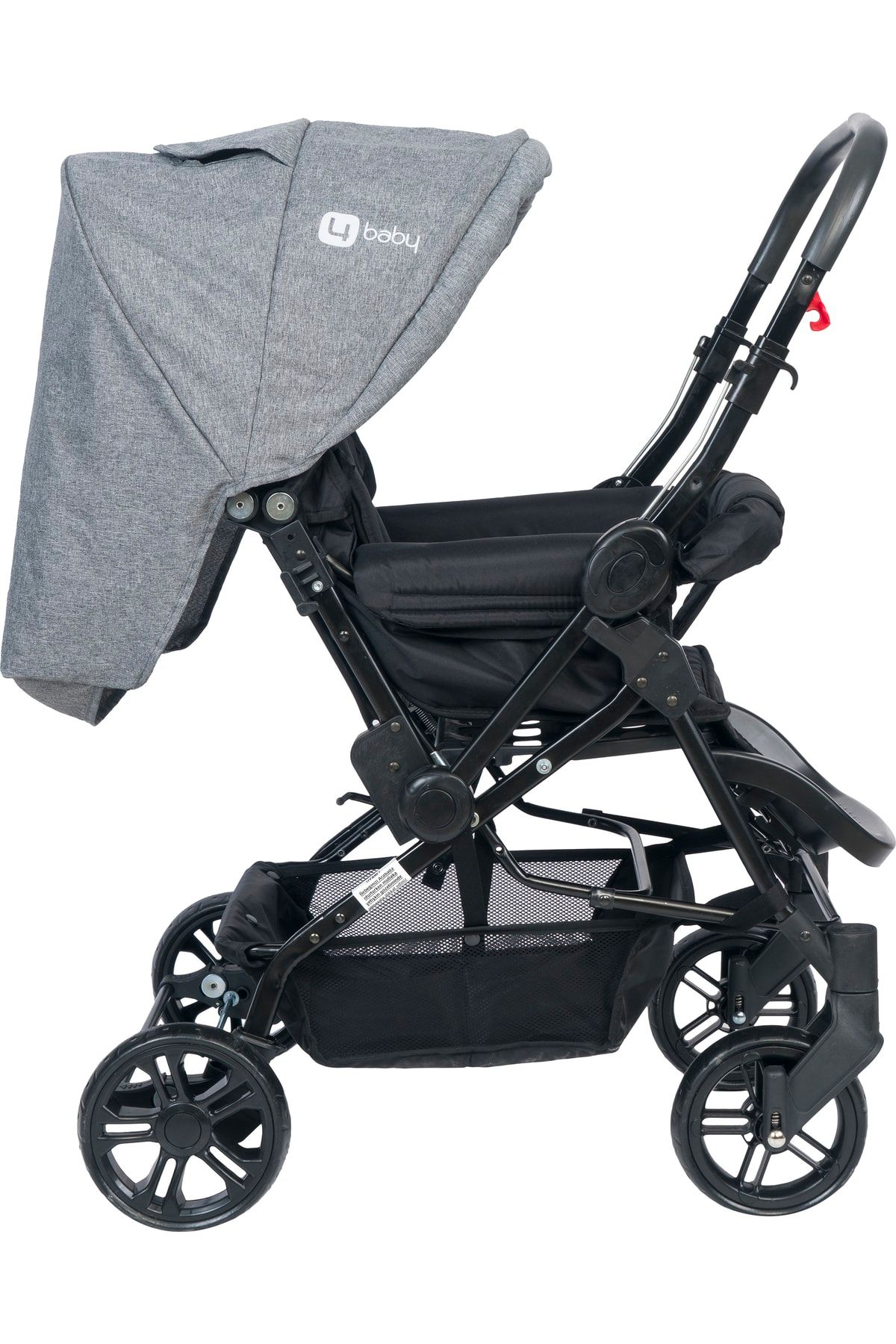 ESY LİNE Çift Yönlü Bebek Arabası + Taşıma Koltuğu Set NE8345