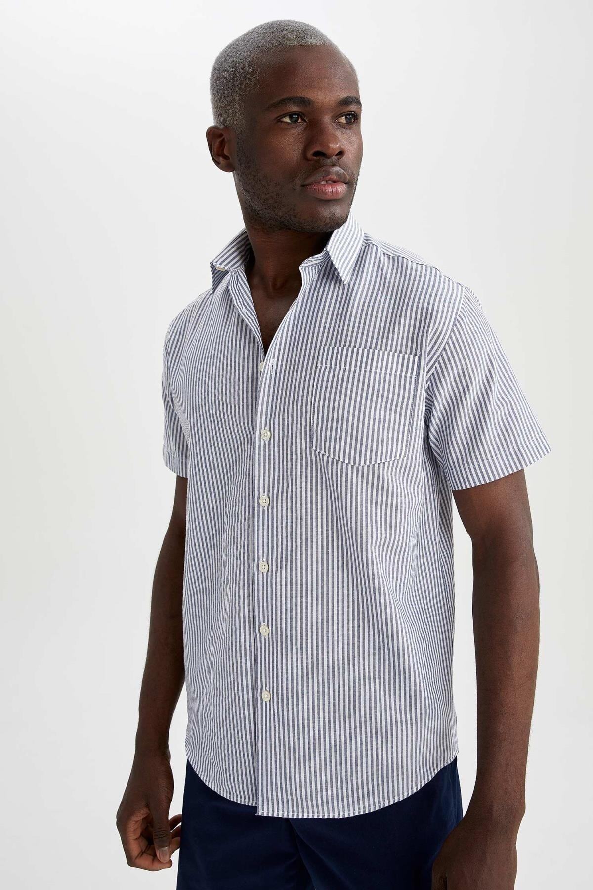 پیراهن  R1113AZ.20SM.TR105