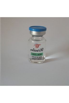 Anti Acne Sivilce Akne Karşıtı Serum Adet 10 ml MarisTicaretElixir012