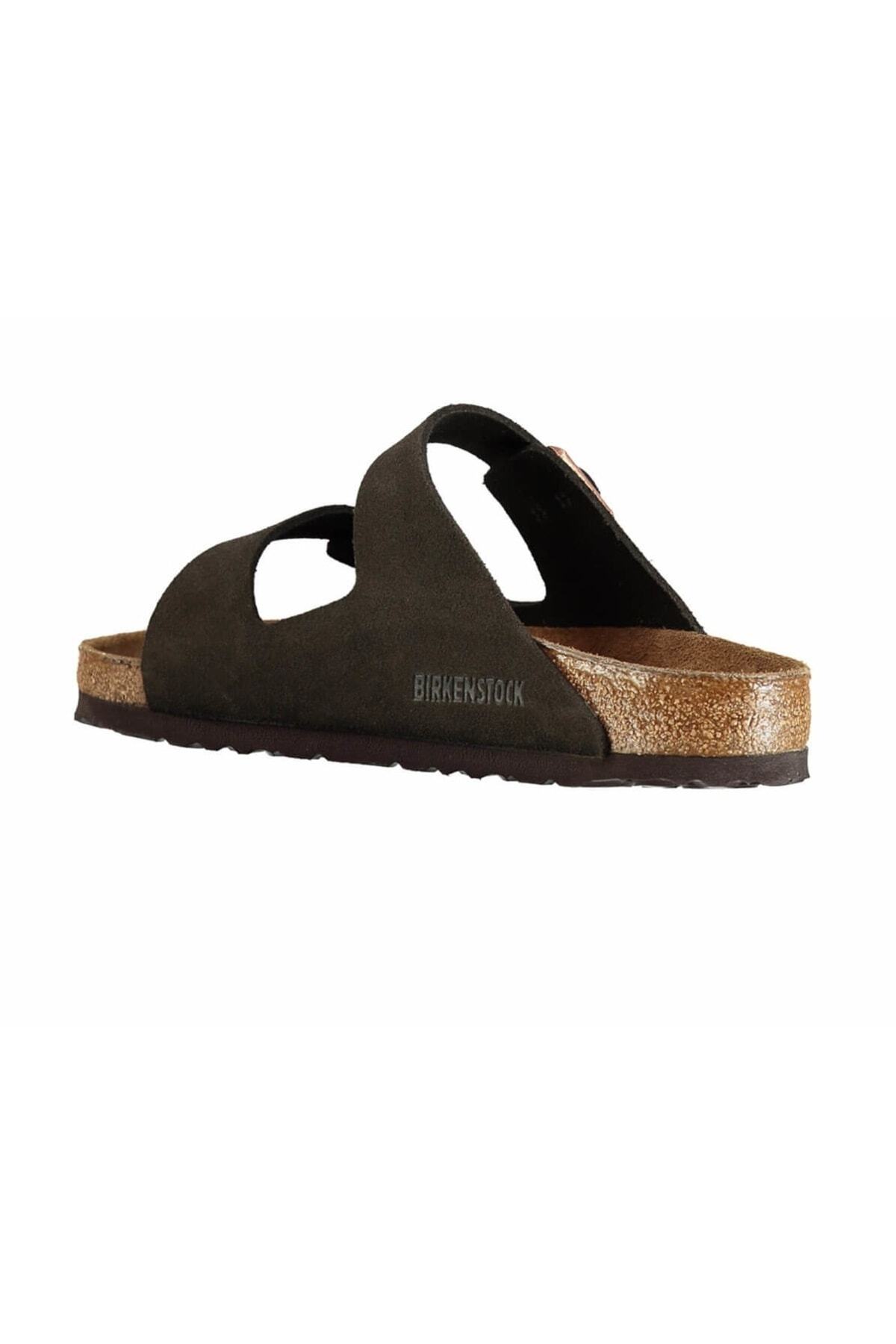 دمپایی Birkenstock بیرکن‌استوک یونیسکس آریزونا 951311 اورجینال - تصویر 3