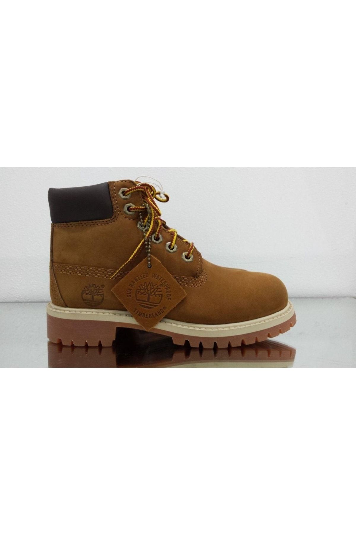 Timberland 6 در پریمیوم Wp بوت