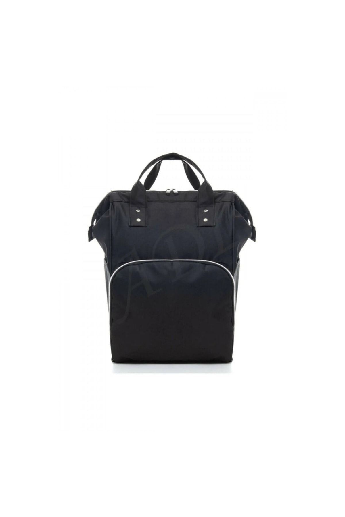 RUBBAG Mommy Bag Bebek Çantası Ve Anne Bebek Bakım Sırt Çantası Termal Biberonlu CV10739