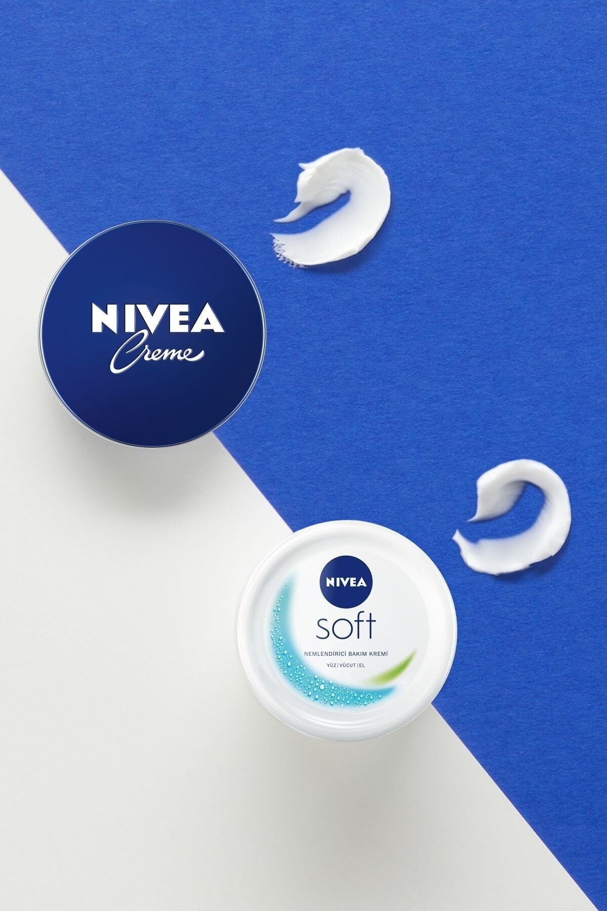 کرم بدن زنانه | نیوا NIVEA 136156989870000 - تصویر 5