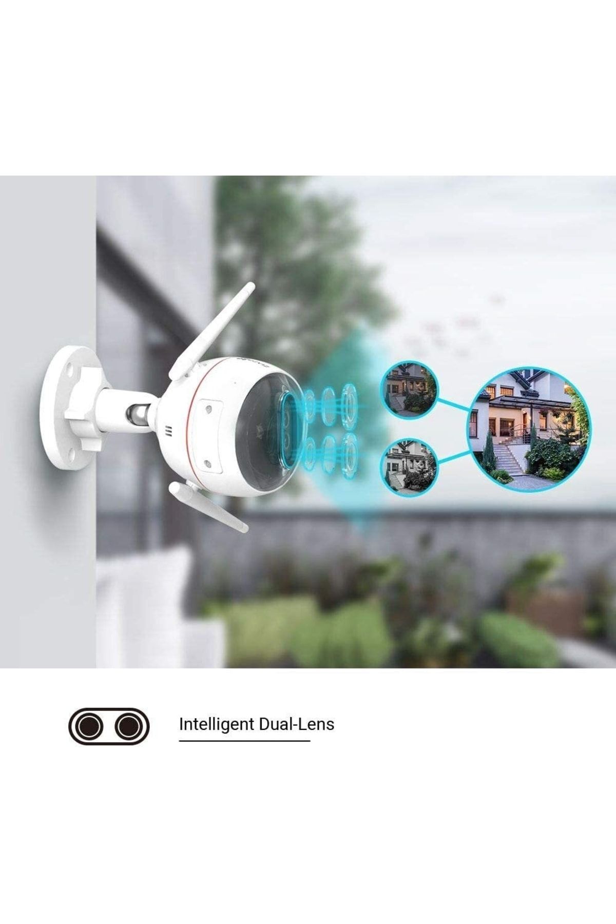 ezviz s6